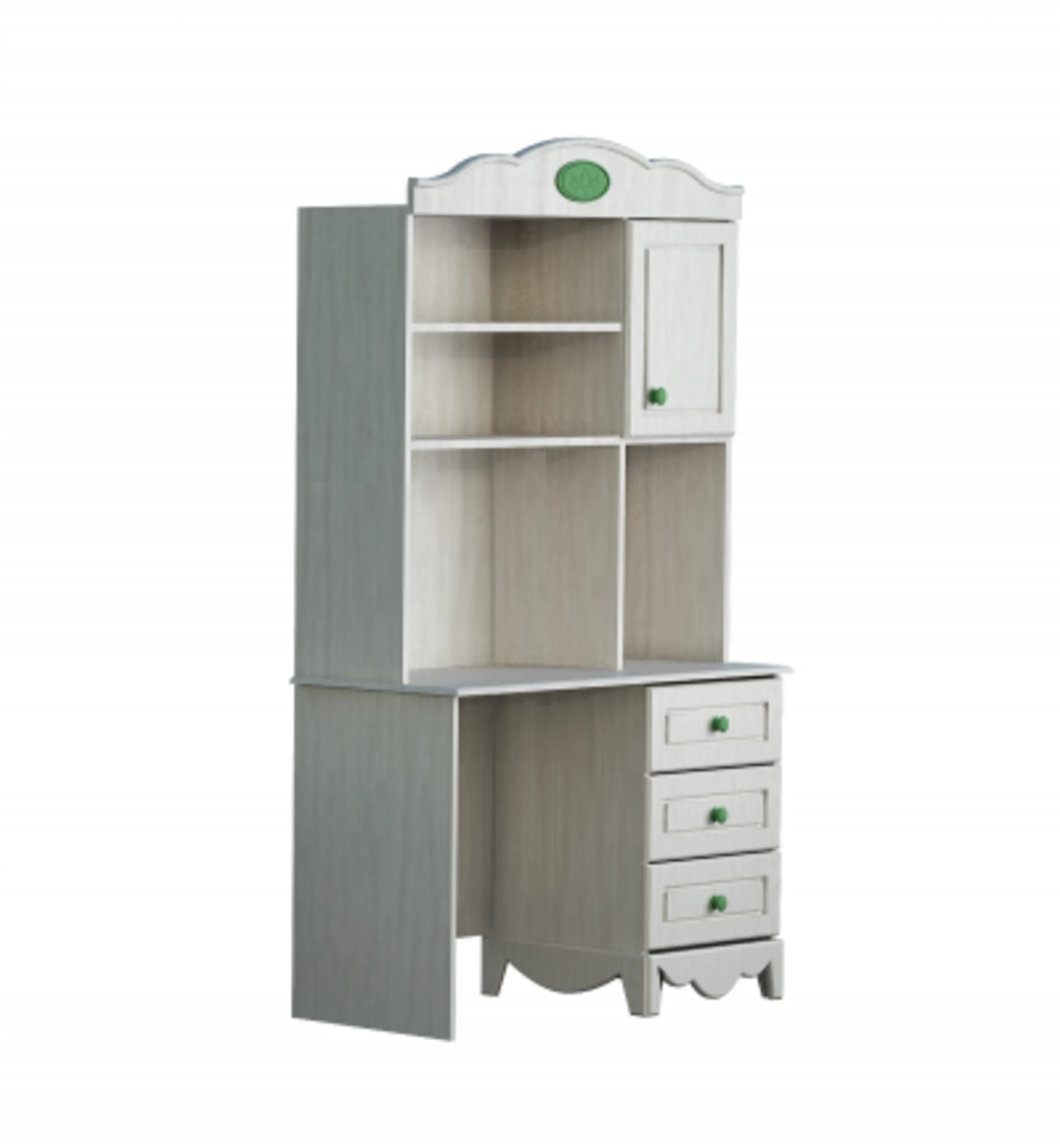 میز تحریر نوجوان وودی