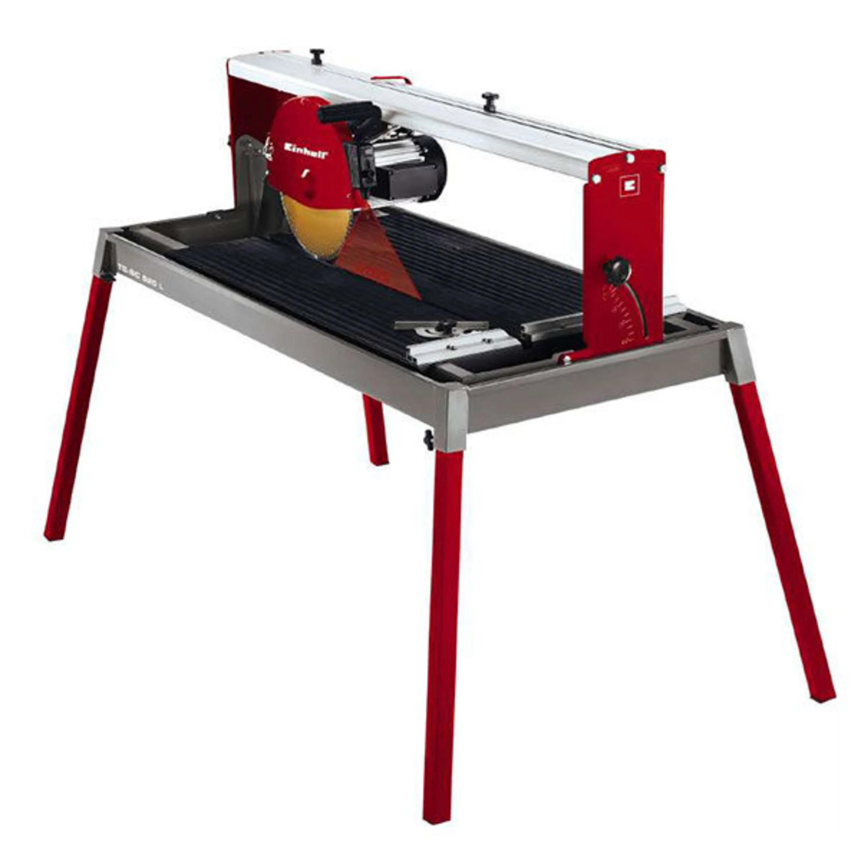 ماشین سنگبری محک مدل TS-200/920 ماشین سنگبری محک مدل TS-200/920