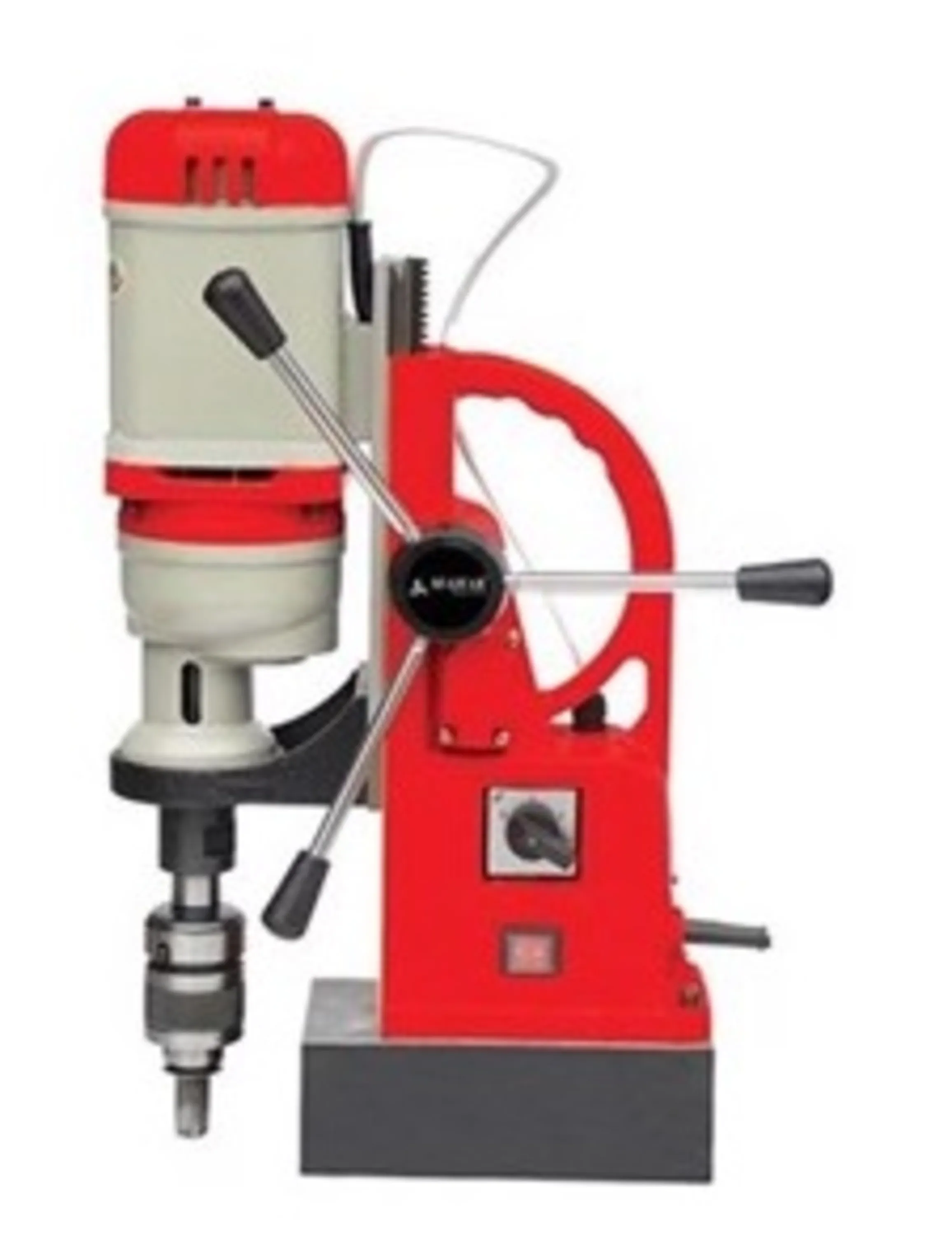 دریل مگنتى محک مدل MD-120 دریل مگنتى محک مدل MD-120