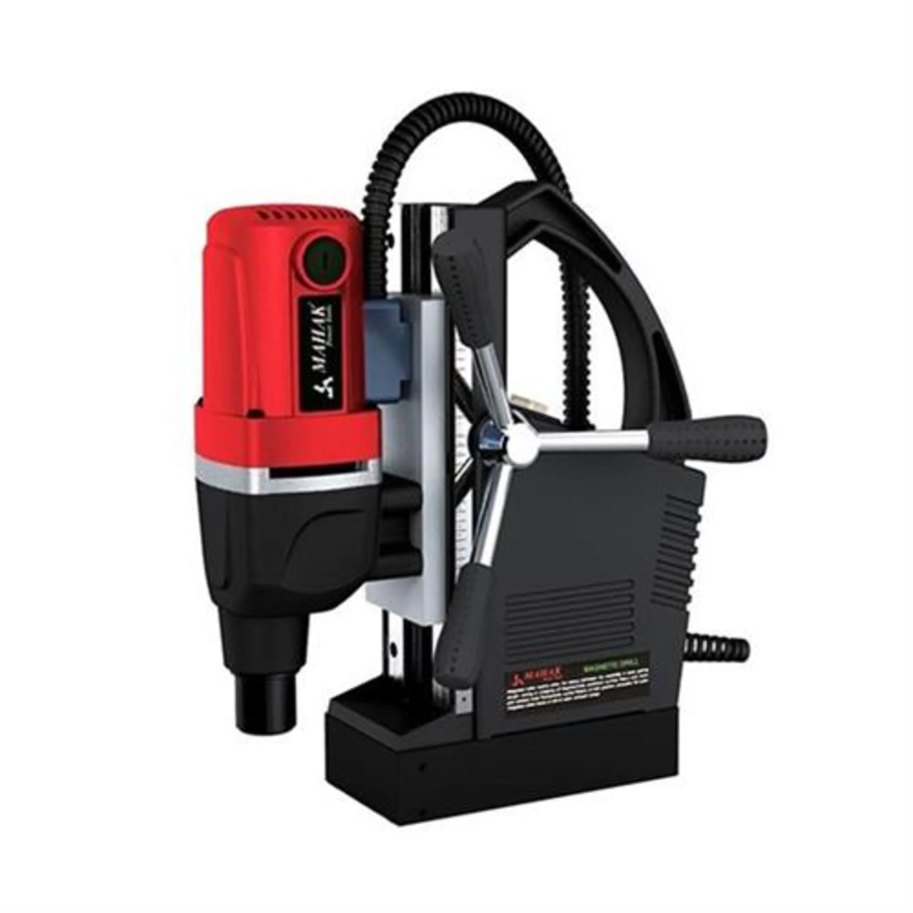 دریل مگنتی محک مدل MD-352 دریل مگنتی محک مدل MD-352