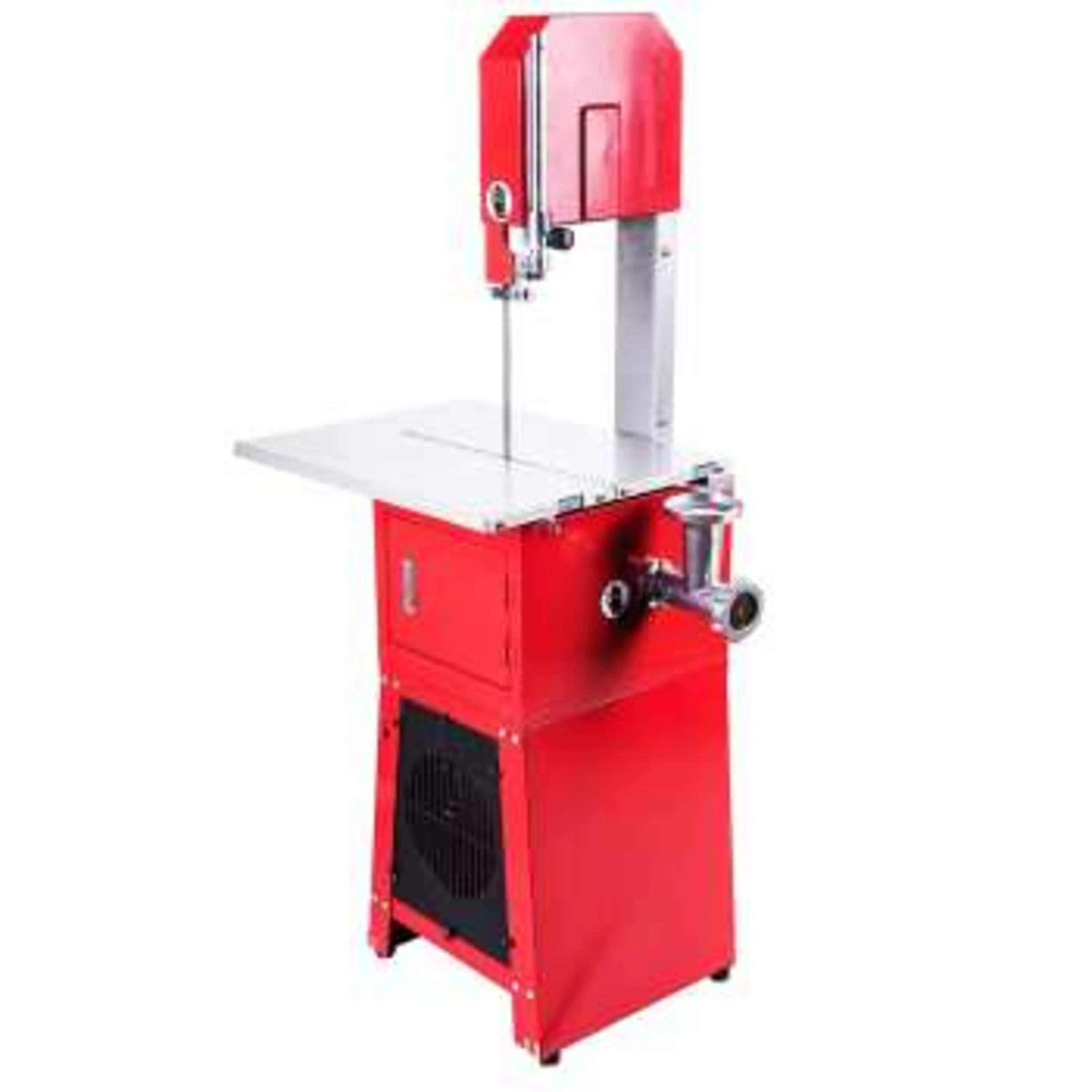 اره گوشت برى محک مدل RDQ-250