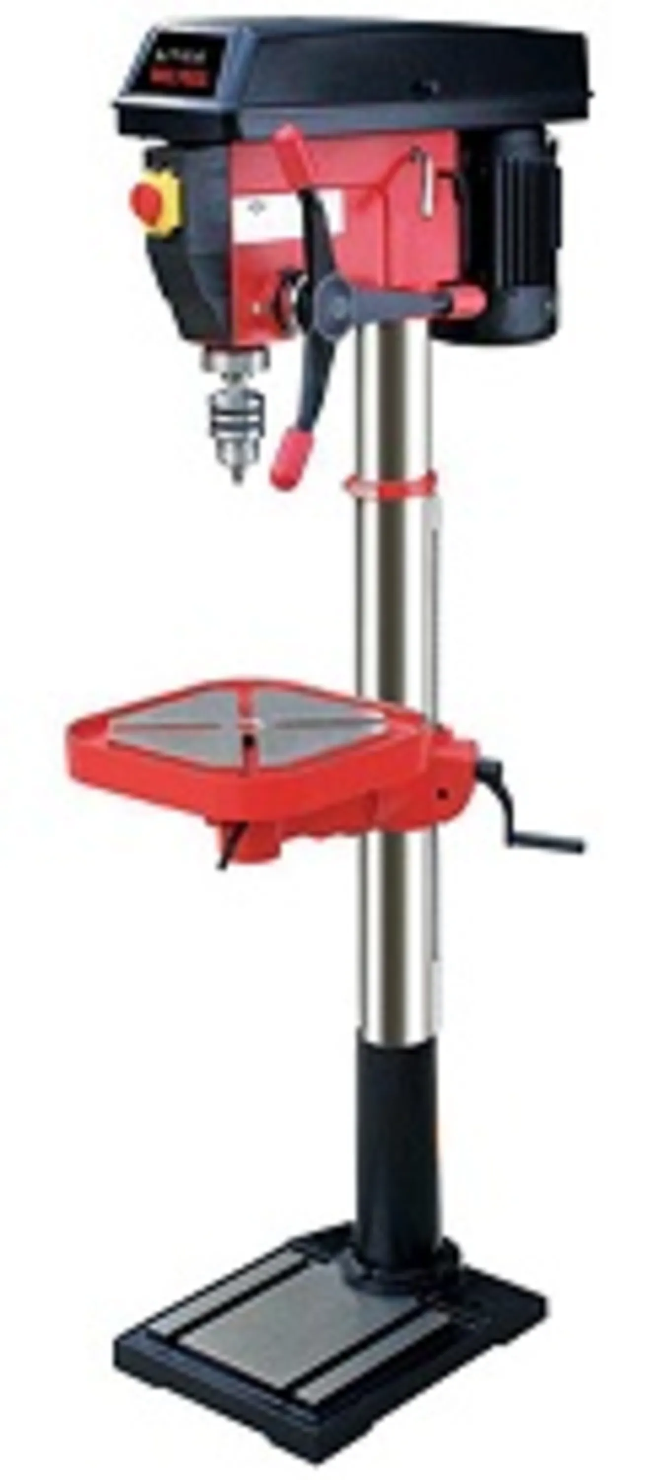 دریل ستونی سه فاز محک مدل SP5232A دریل ستونی سه فاز محک مدل SP5232A