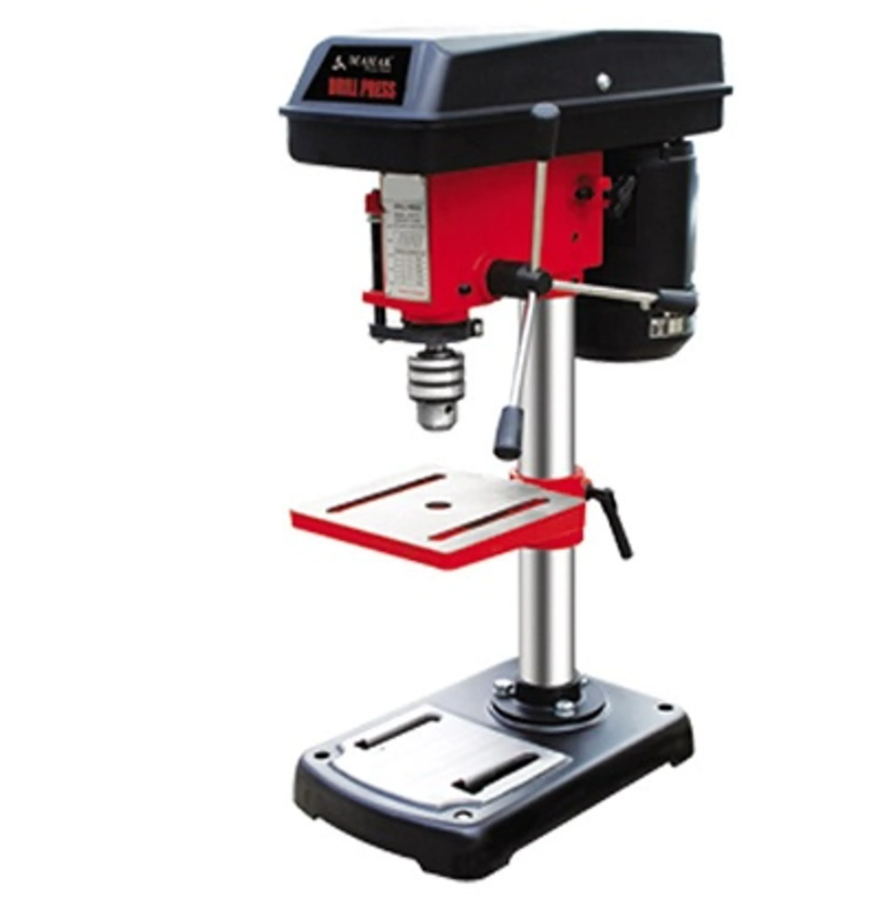 دریل ستونی محک مدل ZJ4113VII دریل ستونی محک مدل ZJ4113VII