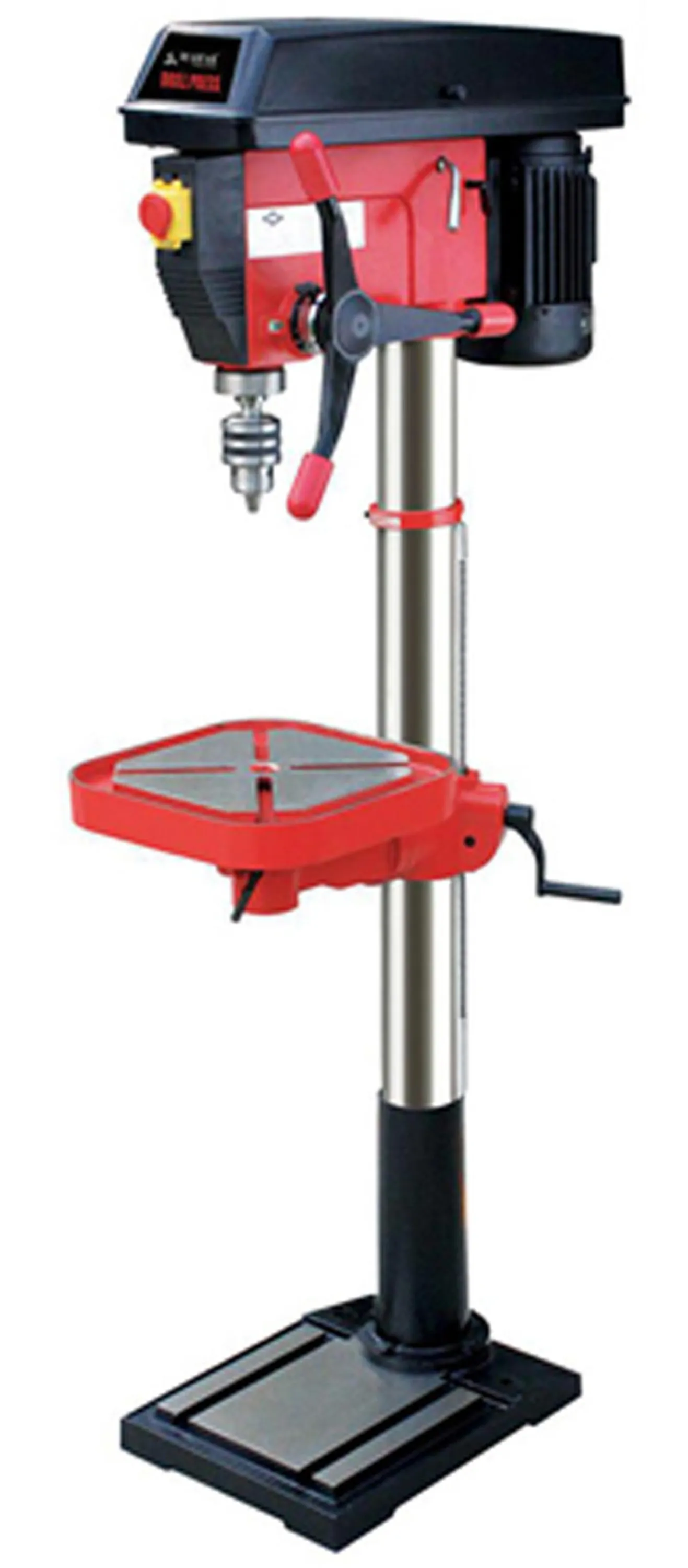 دریل ستونی محک مدل SP5232A دریل ستونی محک مدل SP5232A