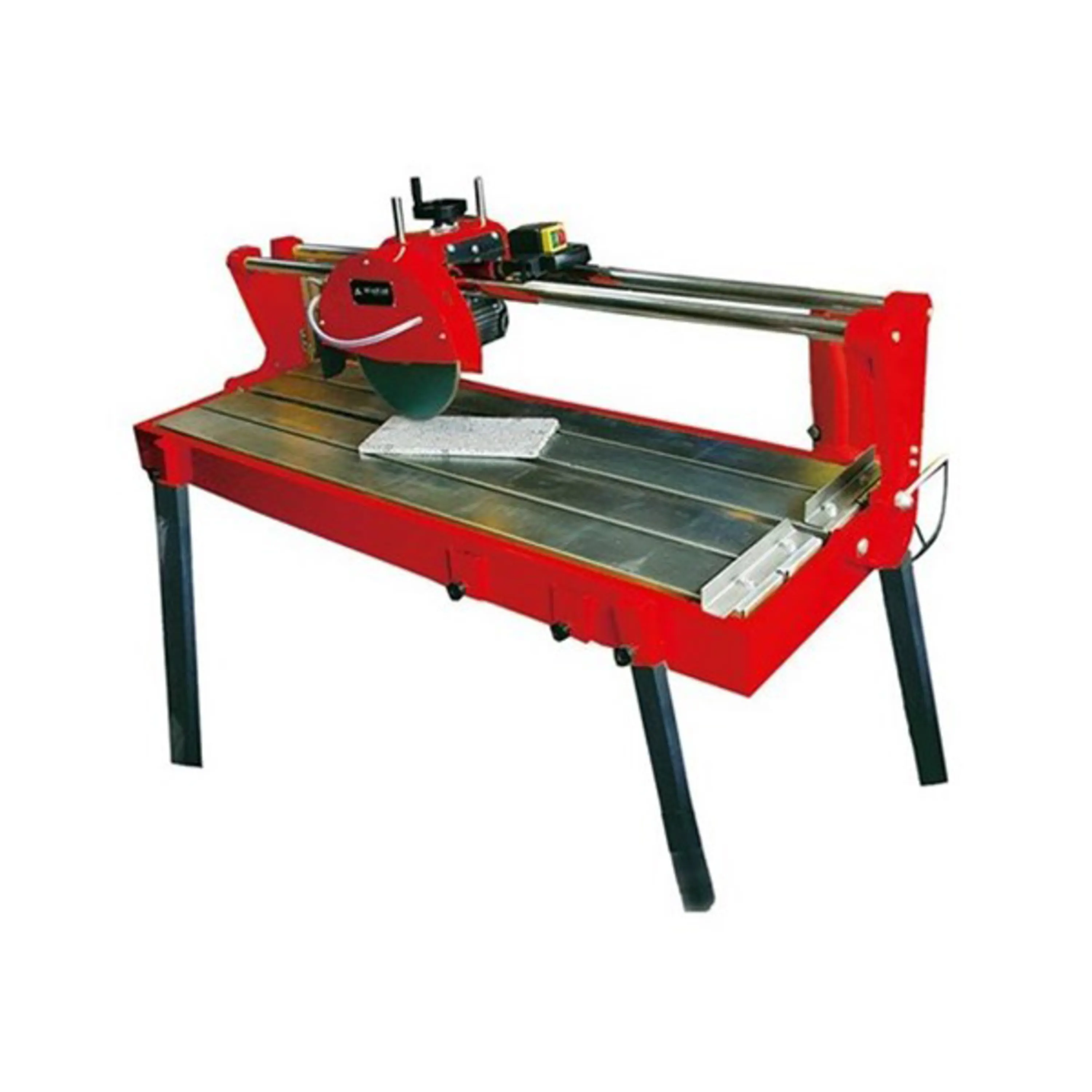 ماشین سنگبری رادیال محک مدل RSC-350/1500 ماشین سنگبری رادیال محک مدل RSC-350/1500