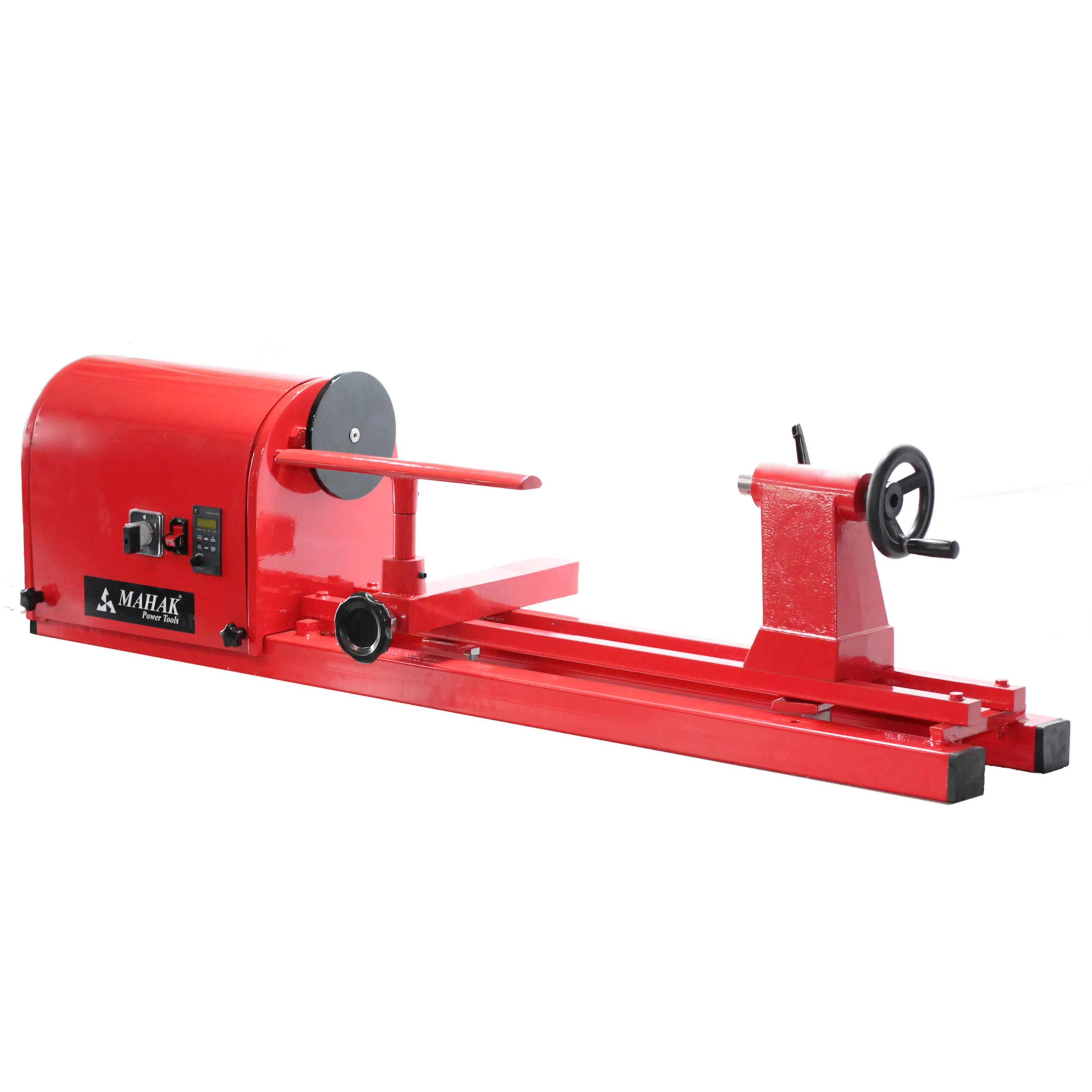 دستگاه خراطی 60 سانتی 750 وات اینورنری محک WL-350/600 V