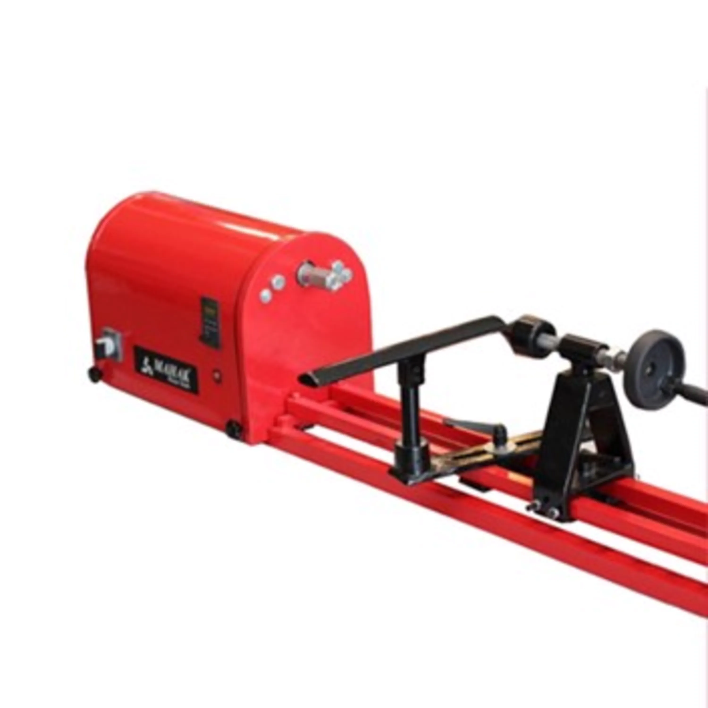 دستگاه خراطی محک مدل WL-350/1000V دستگاه خراطی محک مدل WL-350/1000V