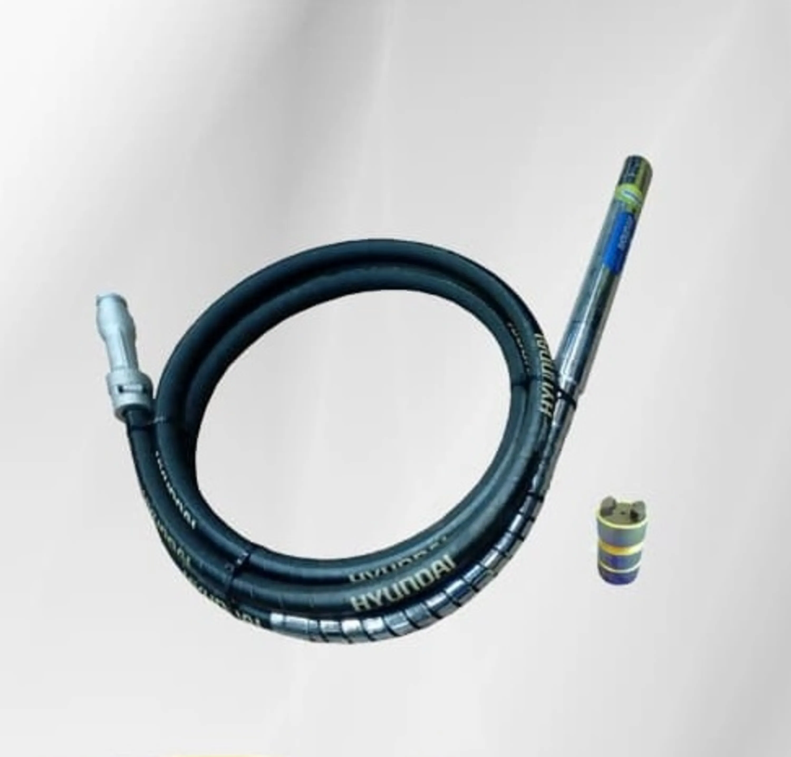 شیلنگ ویبراتورمدل HP38-CV