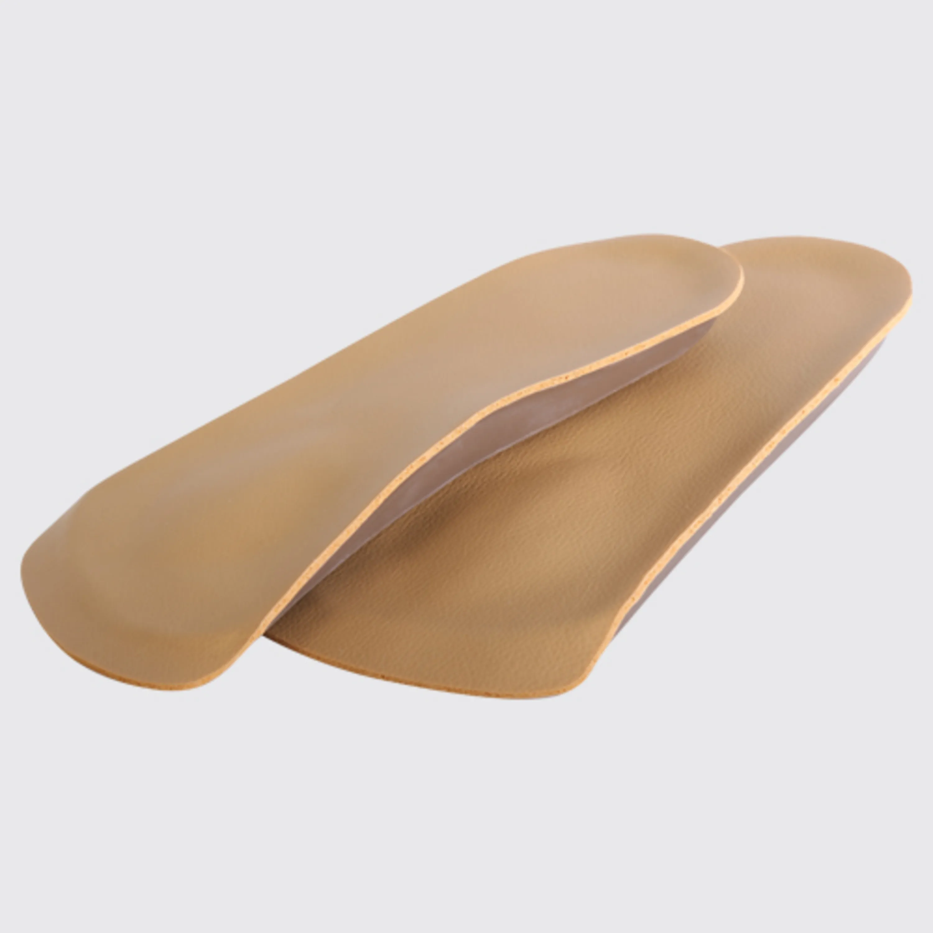 کفی طبی بدون پنجه  طب و صنعت Foot Arch Support کفی طبی بدون پنجه  طب و صنعت Foot Arch Support