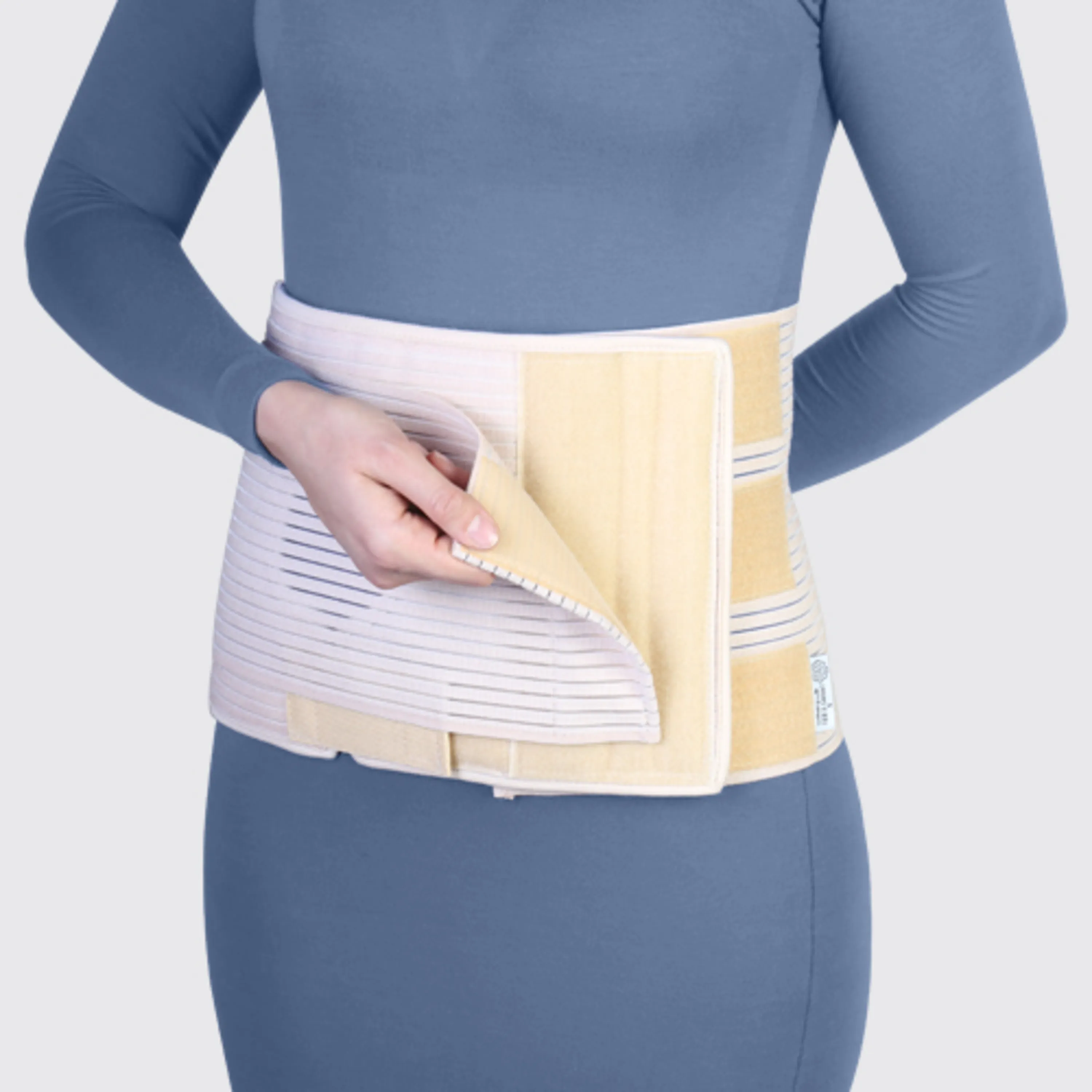 شکم بند کُلستومی طب و صنعت Colostomy Belt شکم بند کُلستومی طب و صنعت Colostomy Belt