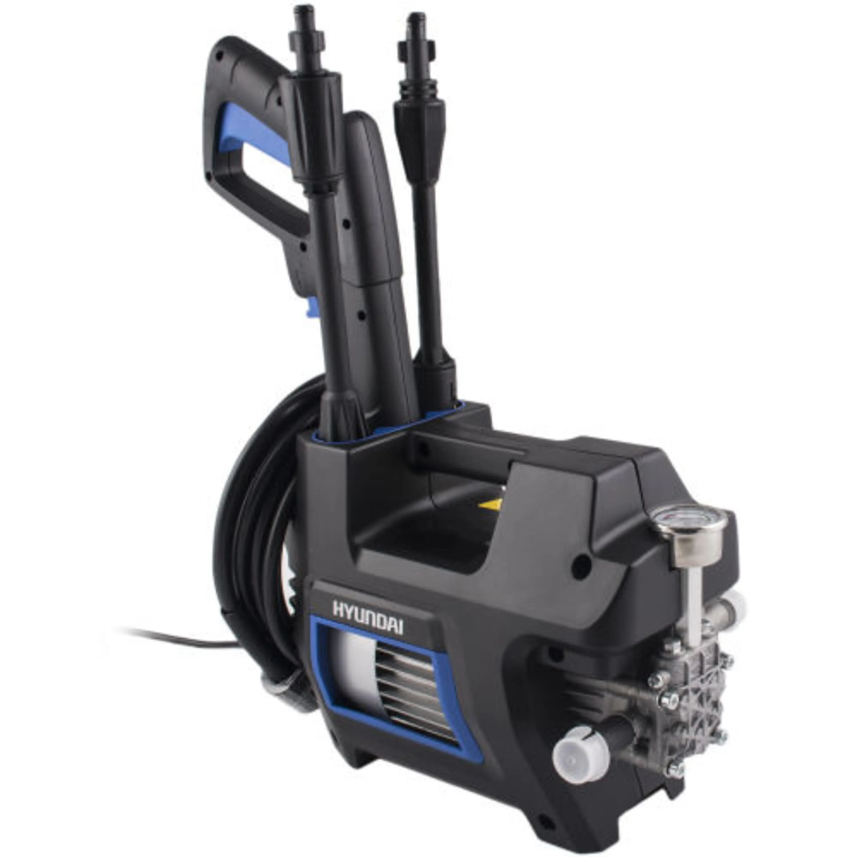 کارواش  حرفه ای هیوندای مدل HP1430 کارواش  حرفه ای هیوندای مدل HP1430