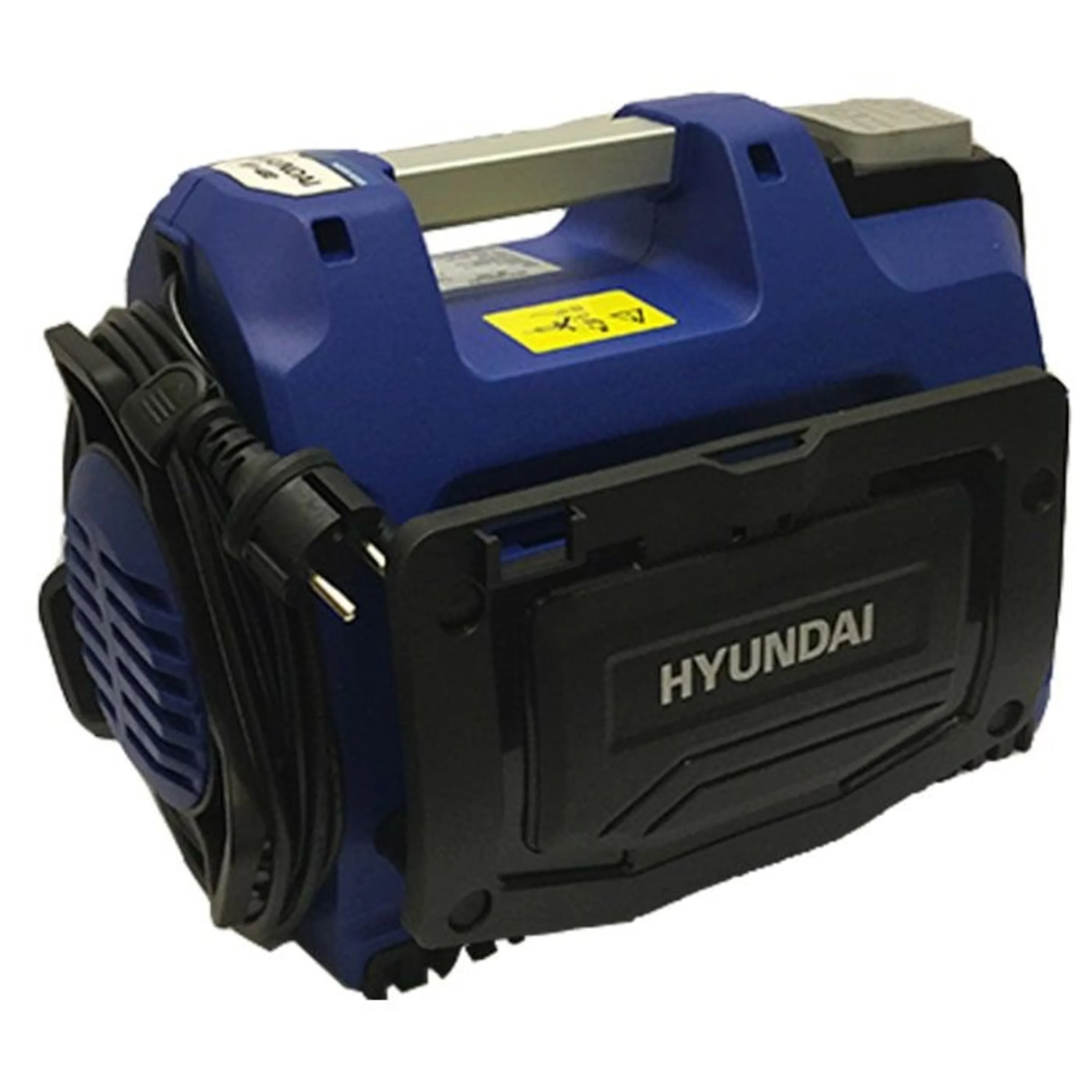 دستگاه کارواش هیوندای مدل HP1480 دستگاه کارواش هیوندای مدل HP1480