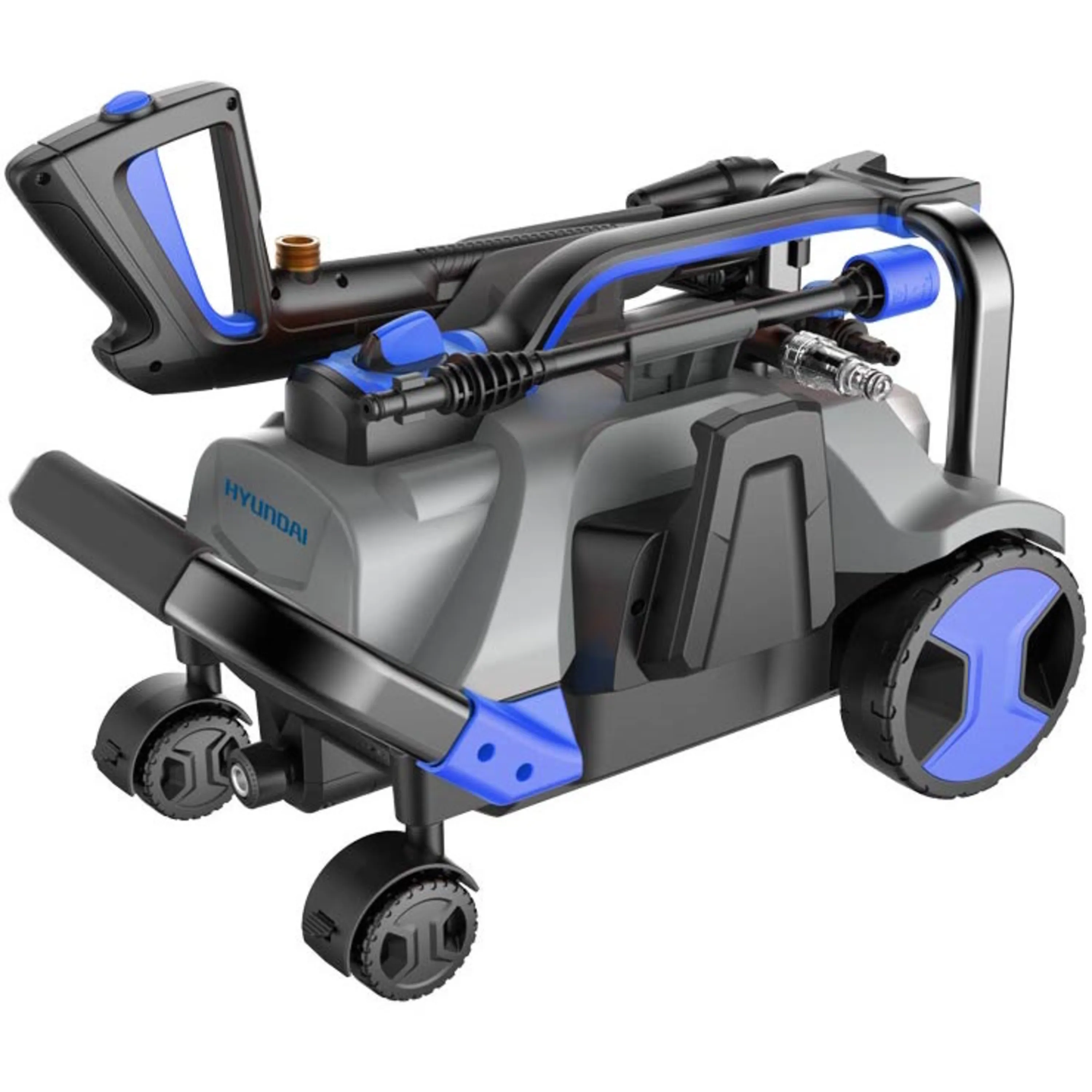 کارواش خانگی هیوندای مدل HP1820 کارواش خانگی هیوندای مدل HP1820