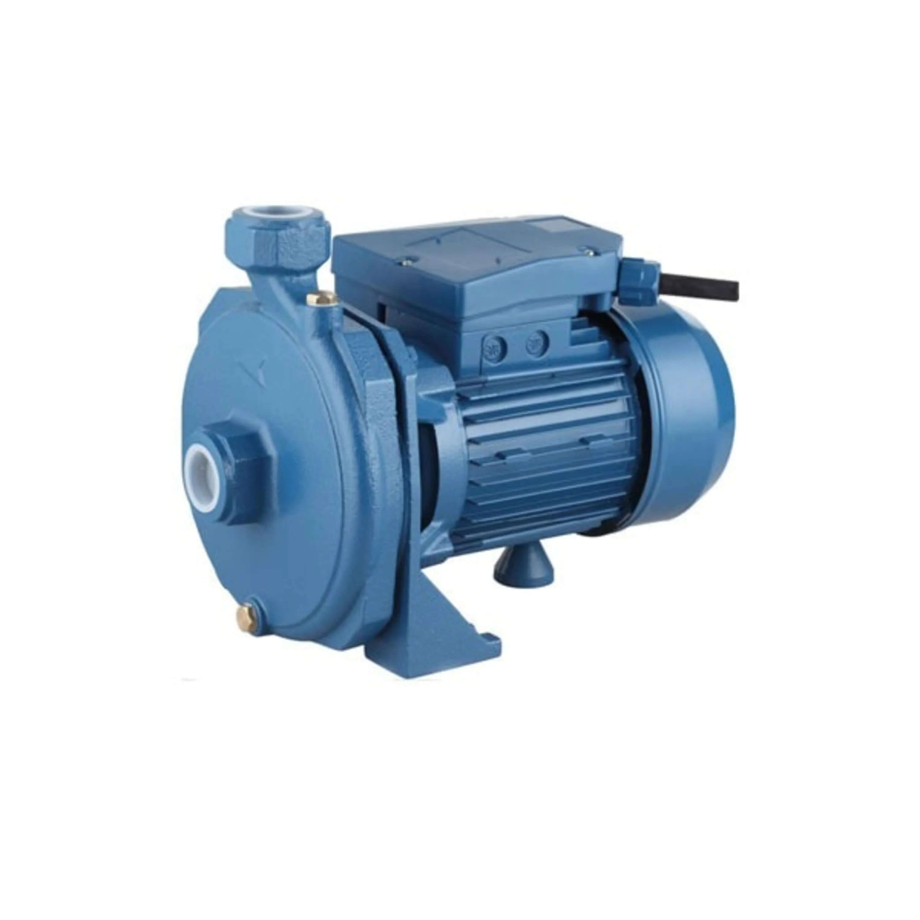 الکترو پمپ تک فاز مدل HC-100 الکترو پمپ تک فاز مدل HC-100