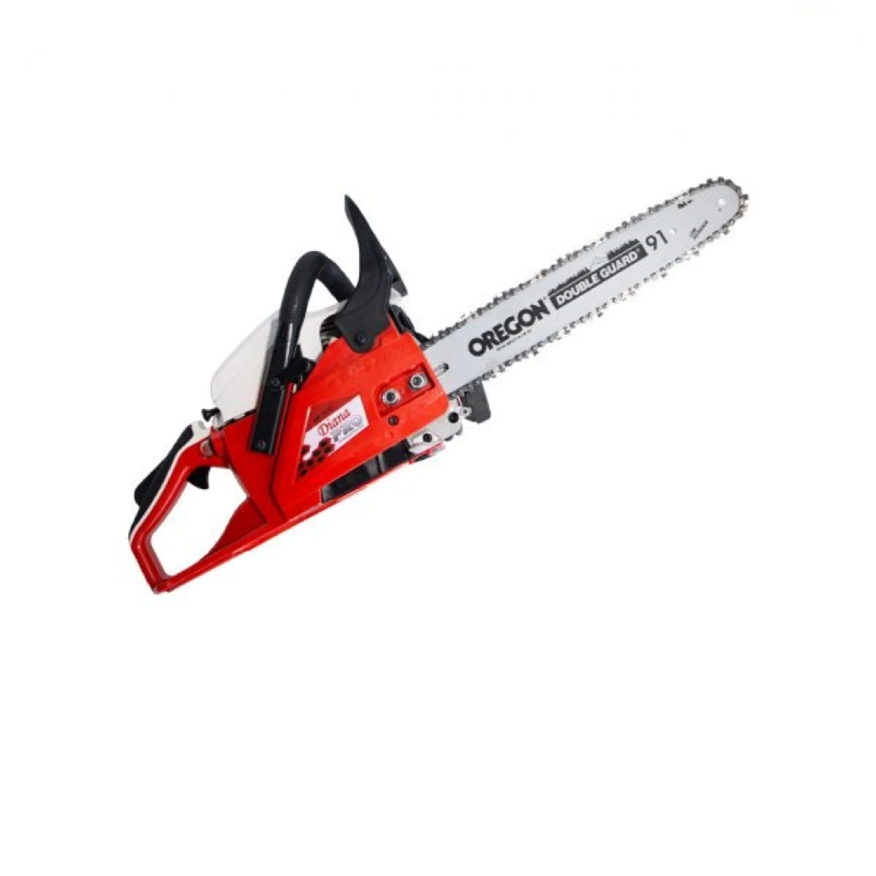 زنجیر اره درخت بر بنزینی طول زنجیر 35 سانت 