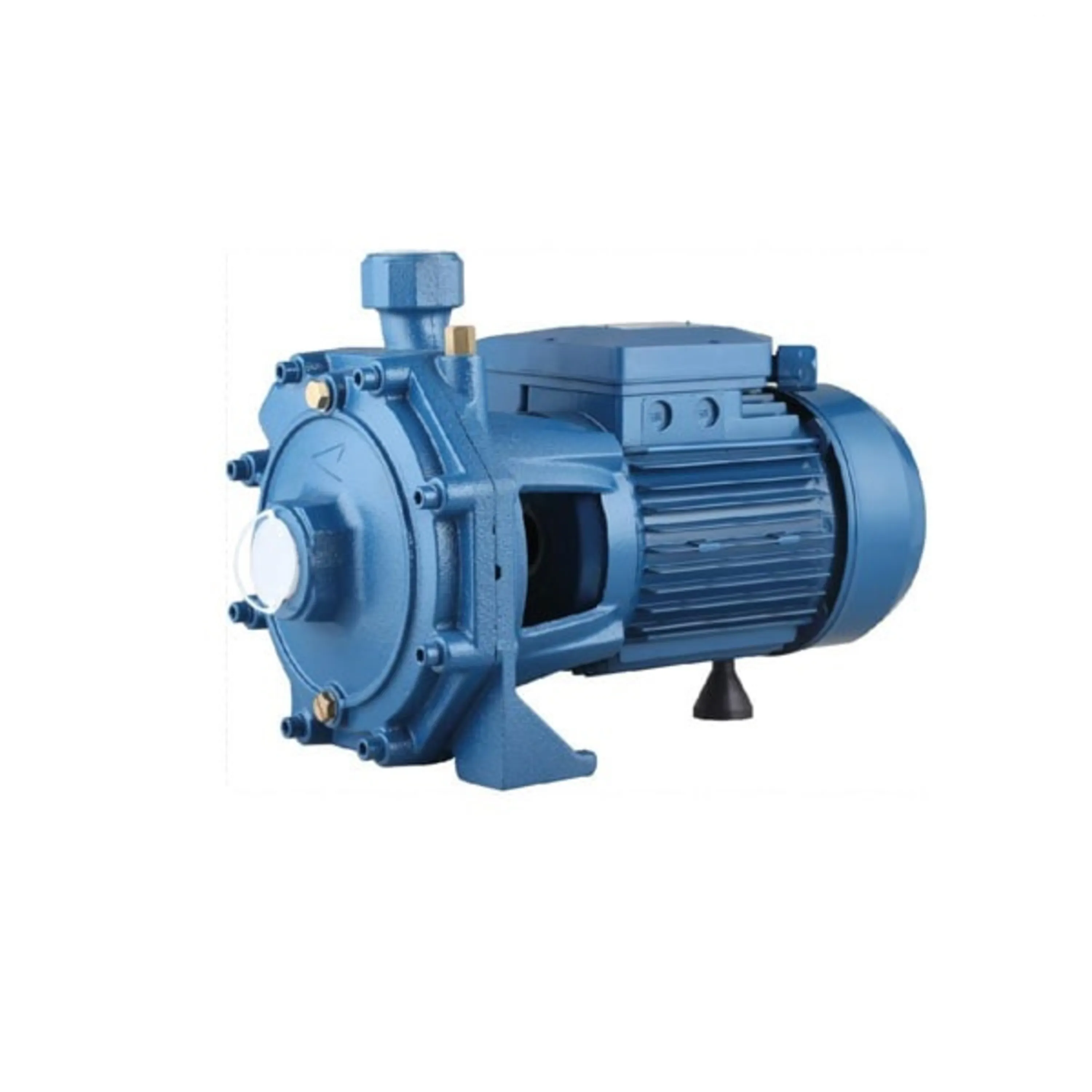 الکترو پمپ تک فاز مدل HB-210 الکترو پمپ تک فاز مدل HB-210