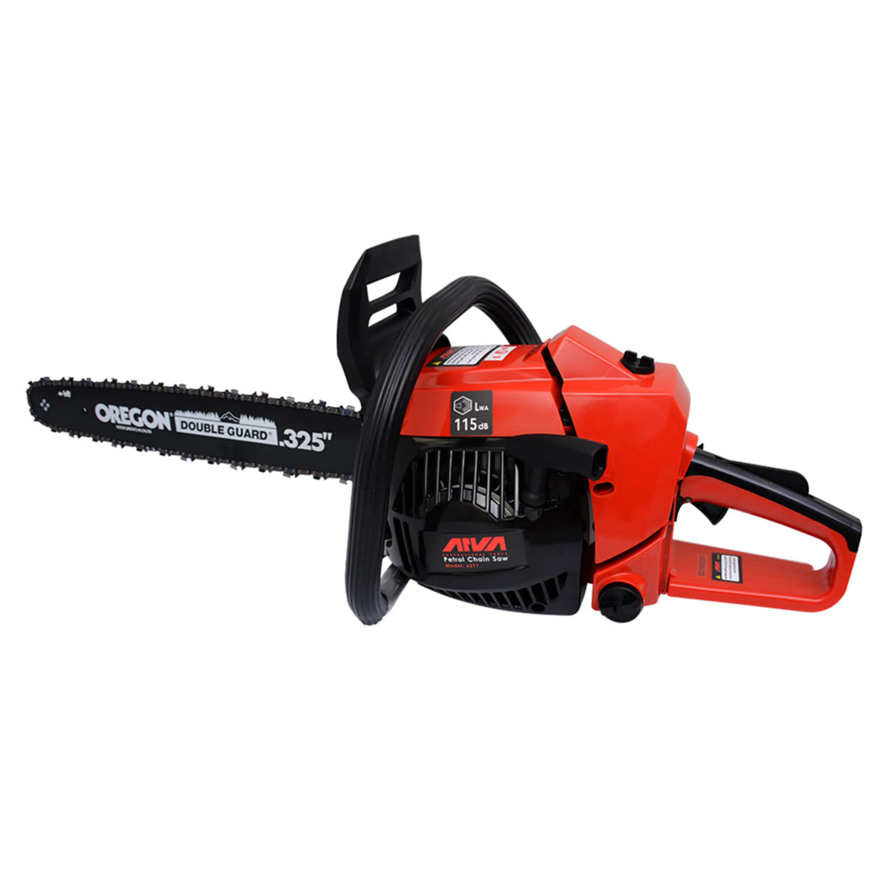 زنجیر اره درخت بر بنزینی 50 سانت