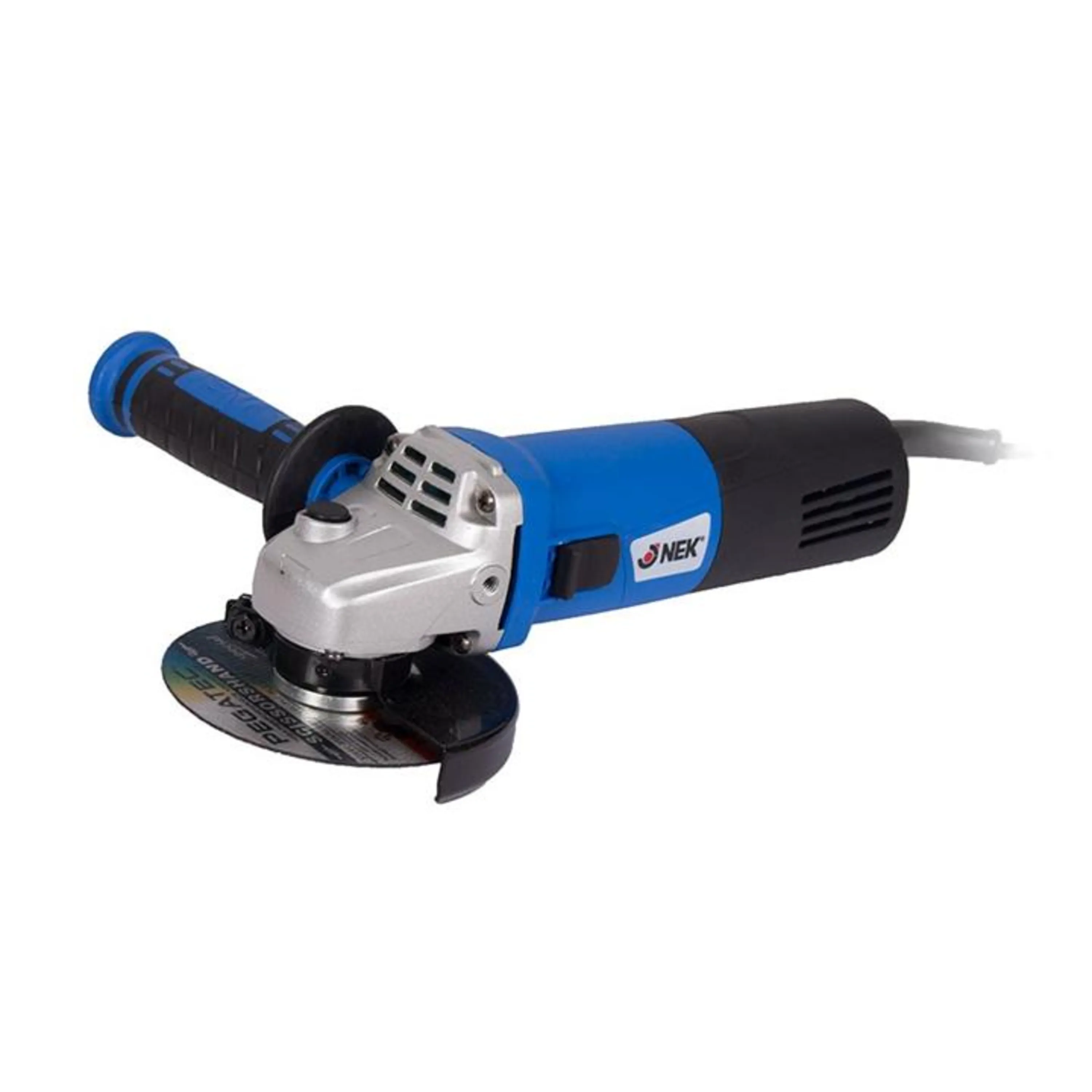 مینی فرز 800 وات الکترونیک دیمردار 115 میلیمتر NEK 8115 EG