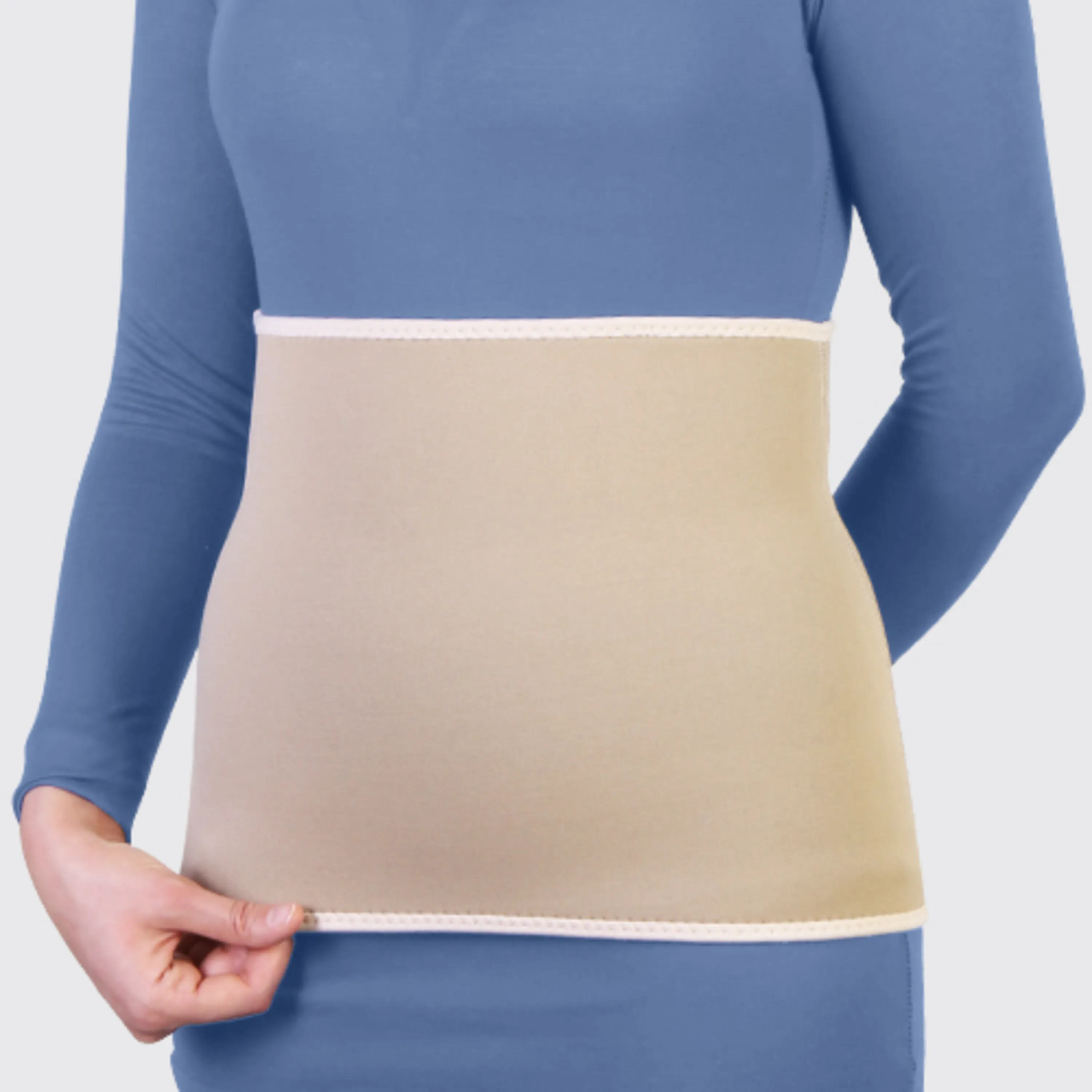 شکم بند زیبایی نئوپرن  طب وصنعت Neoprene Body Shaper شکم بند زیبایی نئوپرن  طب وصنعت Neoprene Body Shaper