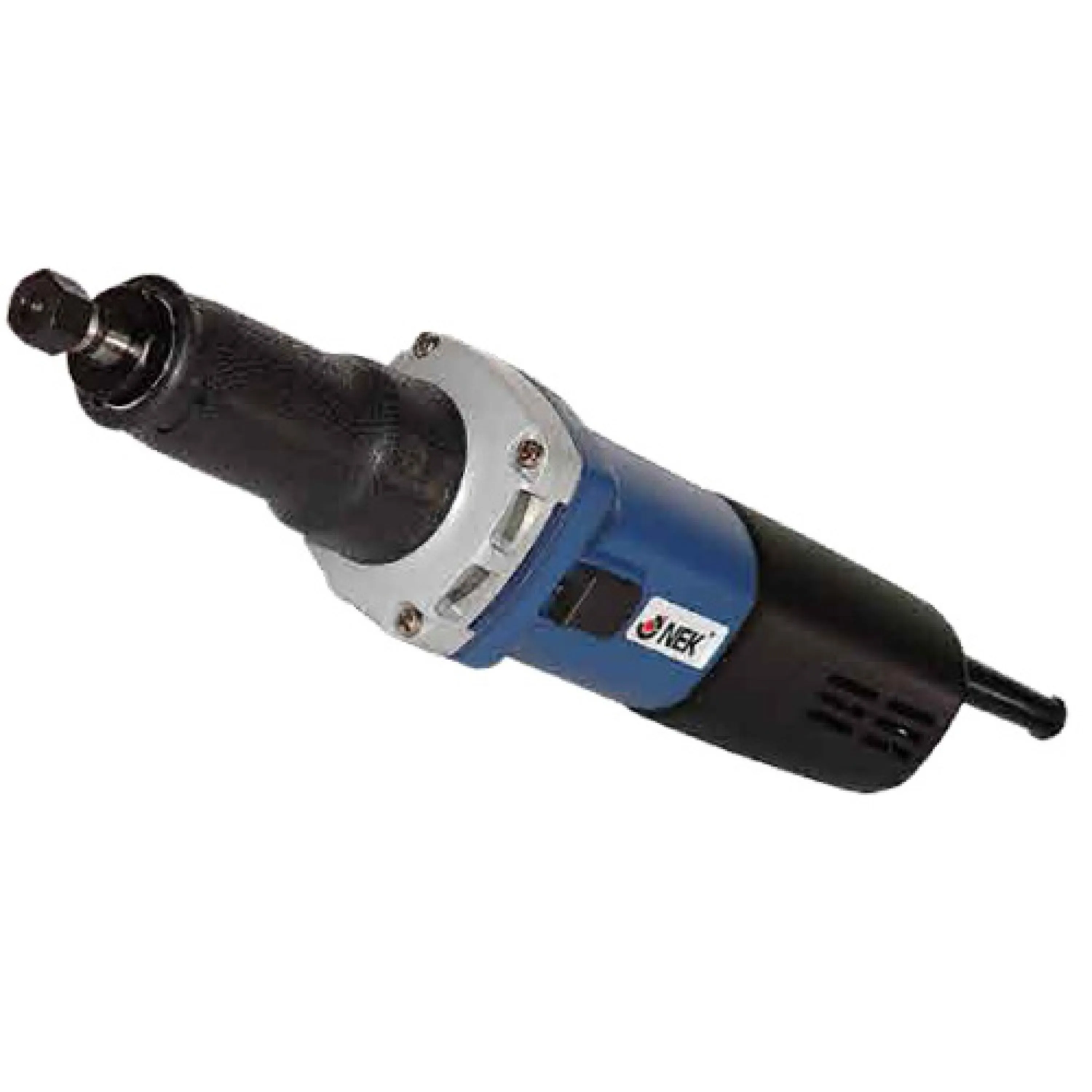 فرز انگشتی گلو بلند 500 وات دیمر دار کولت 6 میلیمتر NEK 85006 SG فرز انگشتی گلو بلند 500 وات دیمر دار کولت 6 میلیمتر NEK 85006 SG