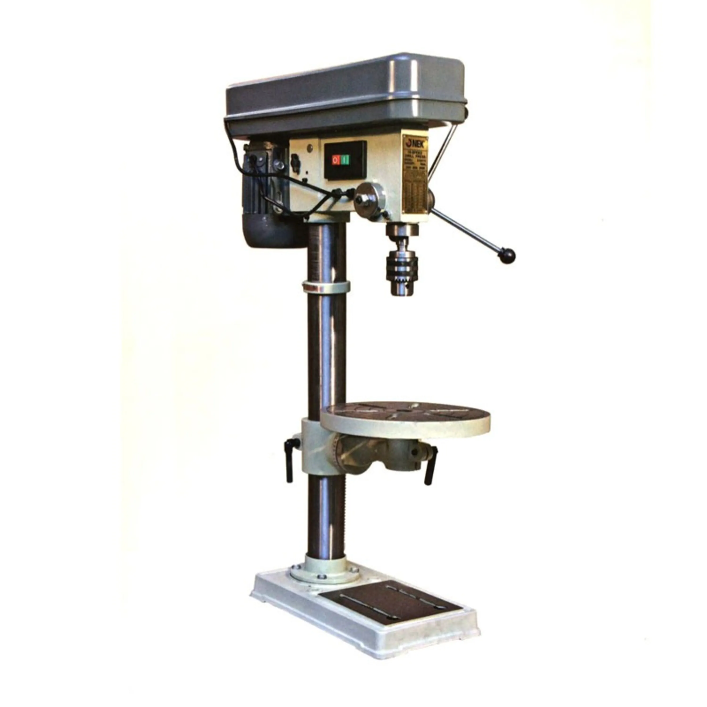 دریل ستونی 20 میلیمتر بلند نک مدل 5120 دریل ستونی 20 میلیمتر بلند نک مدل 5120