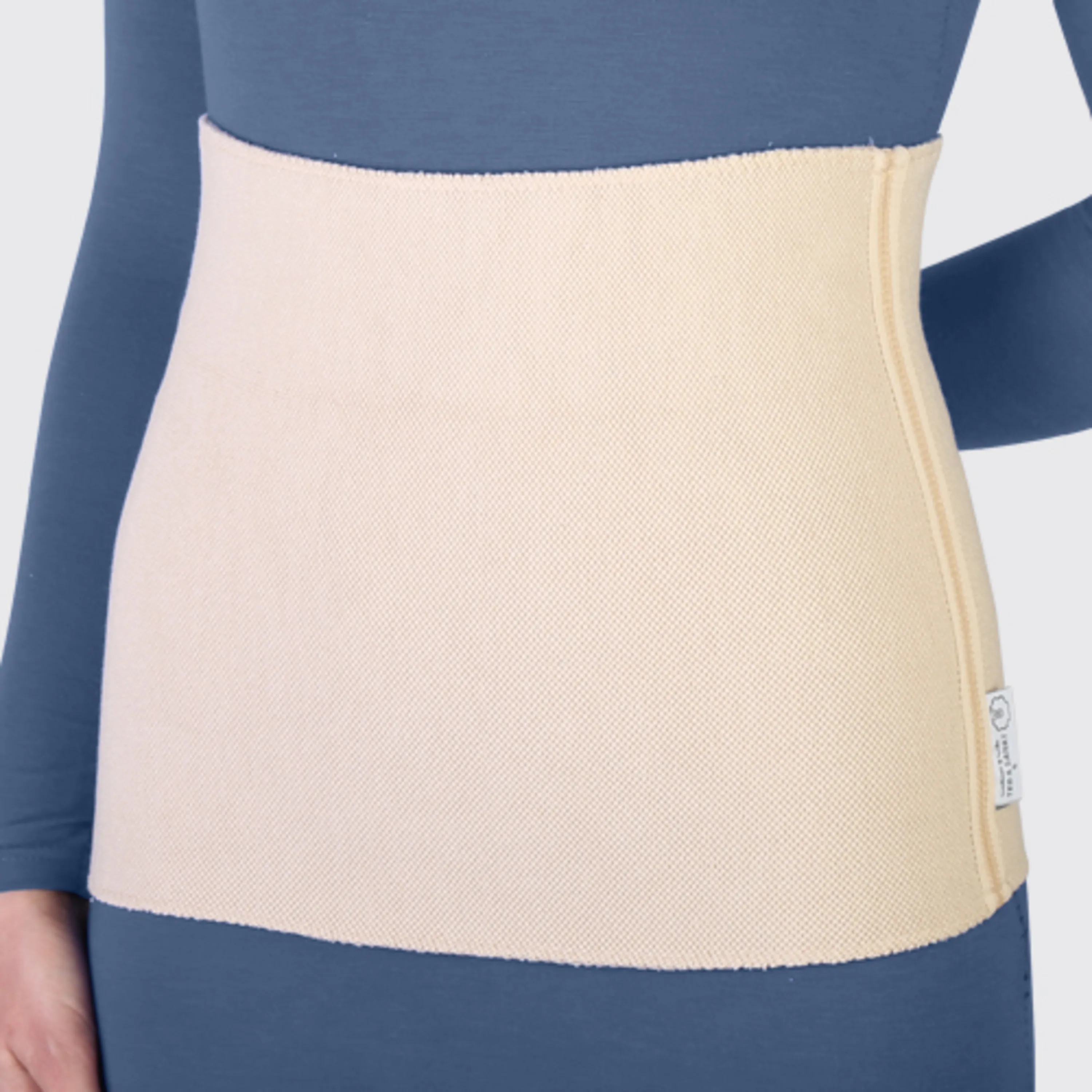 گرمکن کلیه دو لایه  طب و صنعتWaist Warmer گرمکن کلیه دو لایه  طب و صنعتWaist Warmer