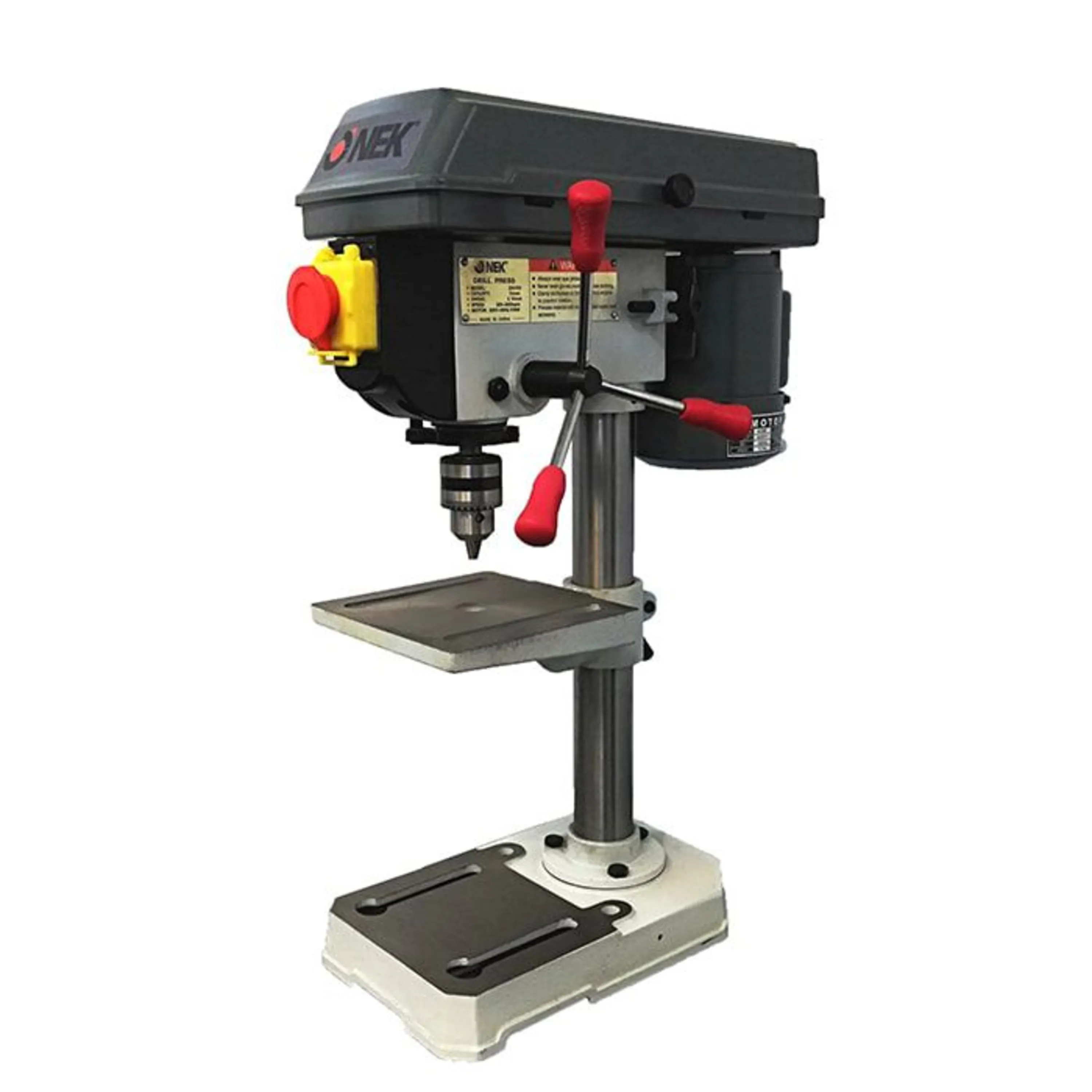 دریل ستونی 13 میلیمتر نک مدل 4113 دریل ستونی 13 میلیمتر نک مدل 4113