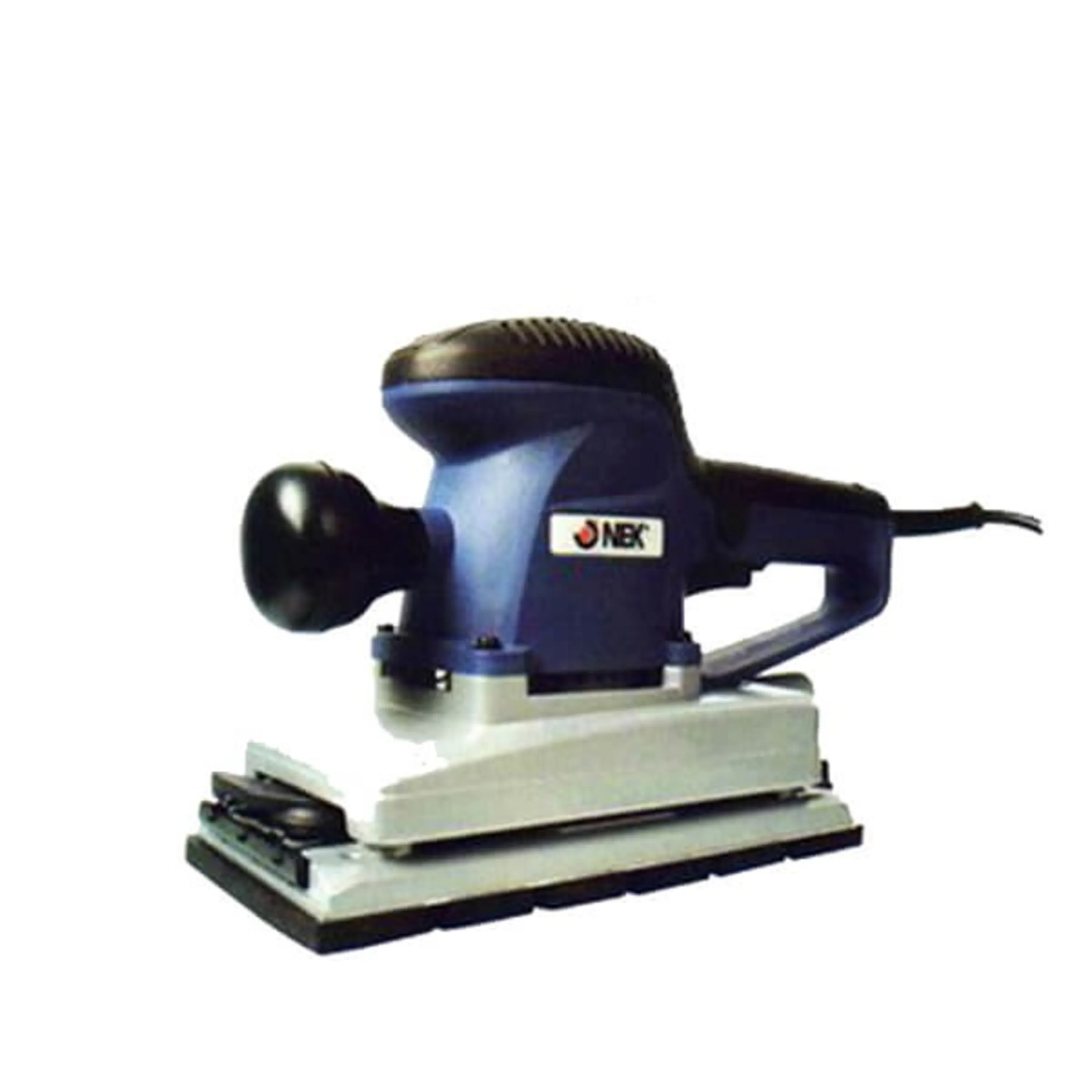 سنباده لرزان 220 وات اندازه صفحه 229*115 میلیمتر NEK 32 ES سنباده لرزان 220 وات اندازه صفحه 229*115 میلیمتر NEK 32 ES