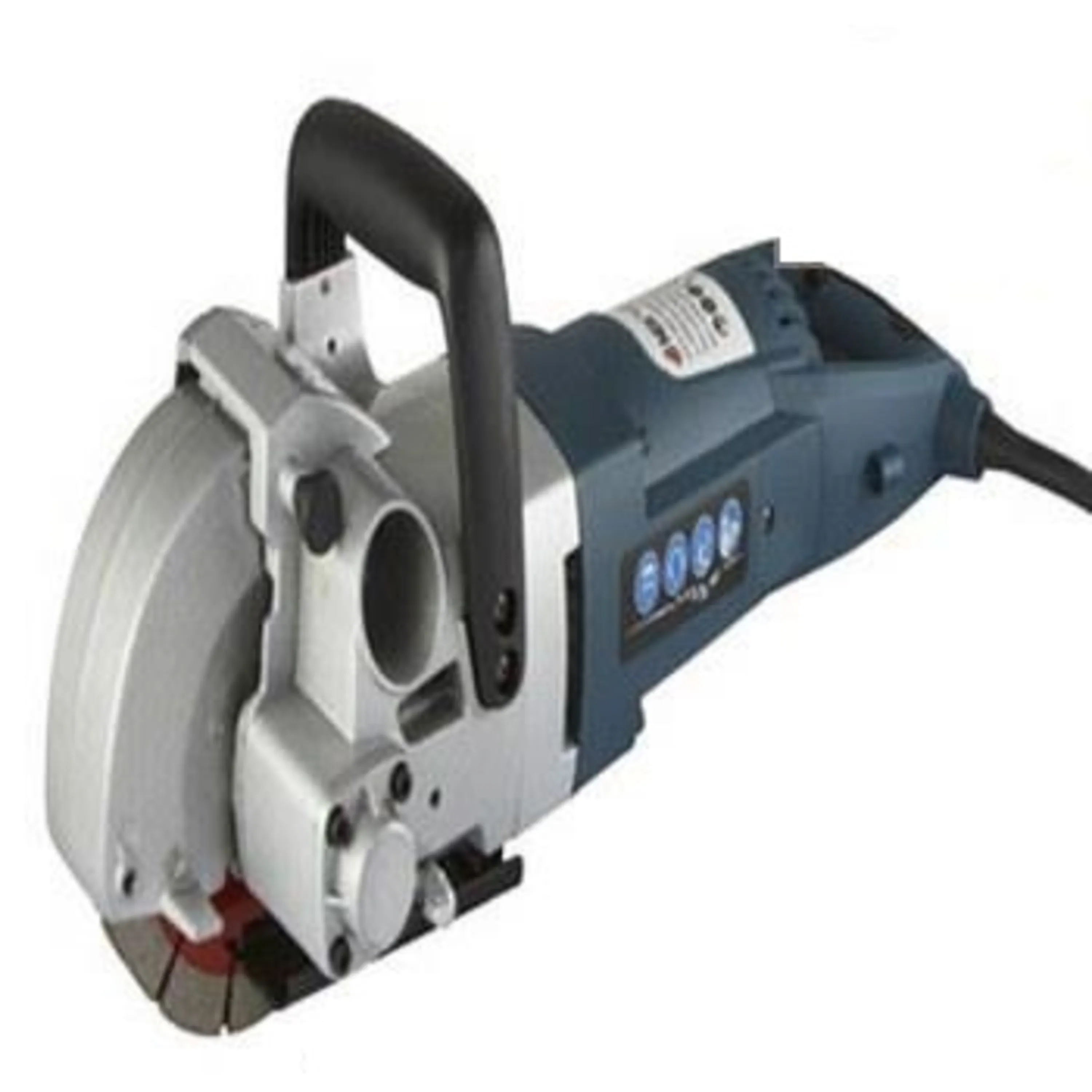 شیار زن و شیارکن صنعتی 3000وات به همراه تیغ NEK 3038 WN شیار زن و شیارکن صنعتی 3000وات به همراه تیغ NEK 3038 WN