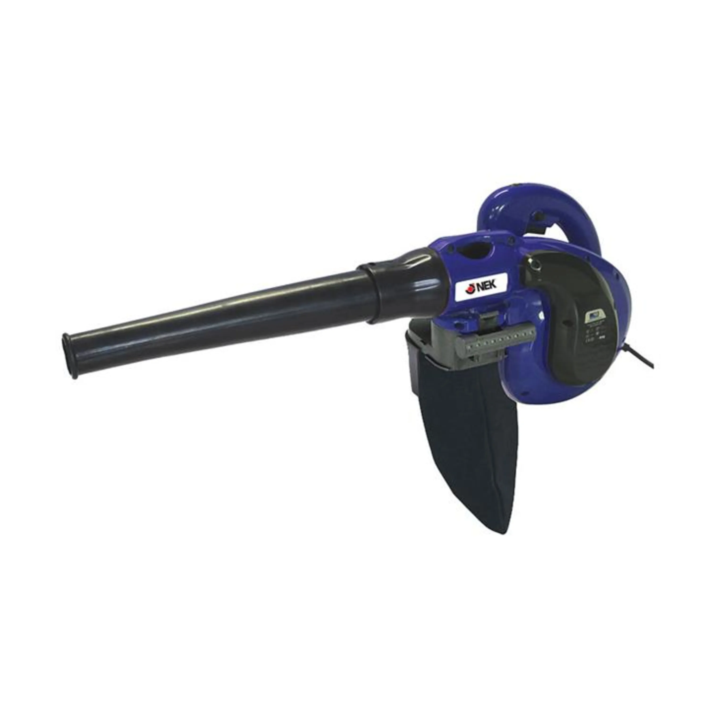 بلوور 650 وات صنعتی NEK 654 BL بلوور 650 وات صنعتی NEK 654 BL