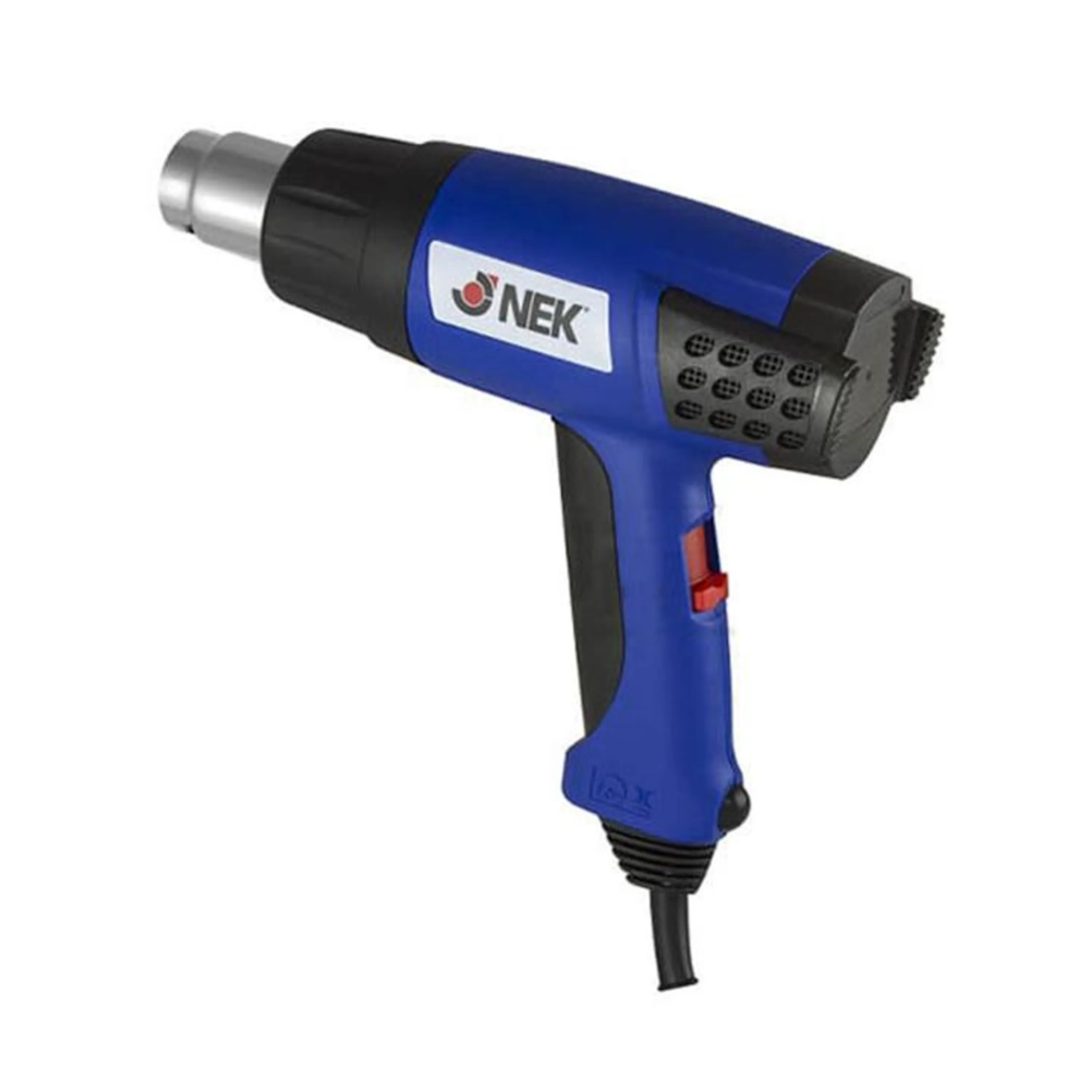 سشوار صنعتی 1800 وات NEK 1800 HG سشوار صنعتی 1800 وات NEK 1800 HG
