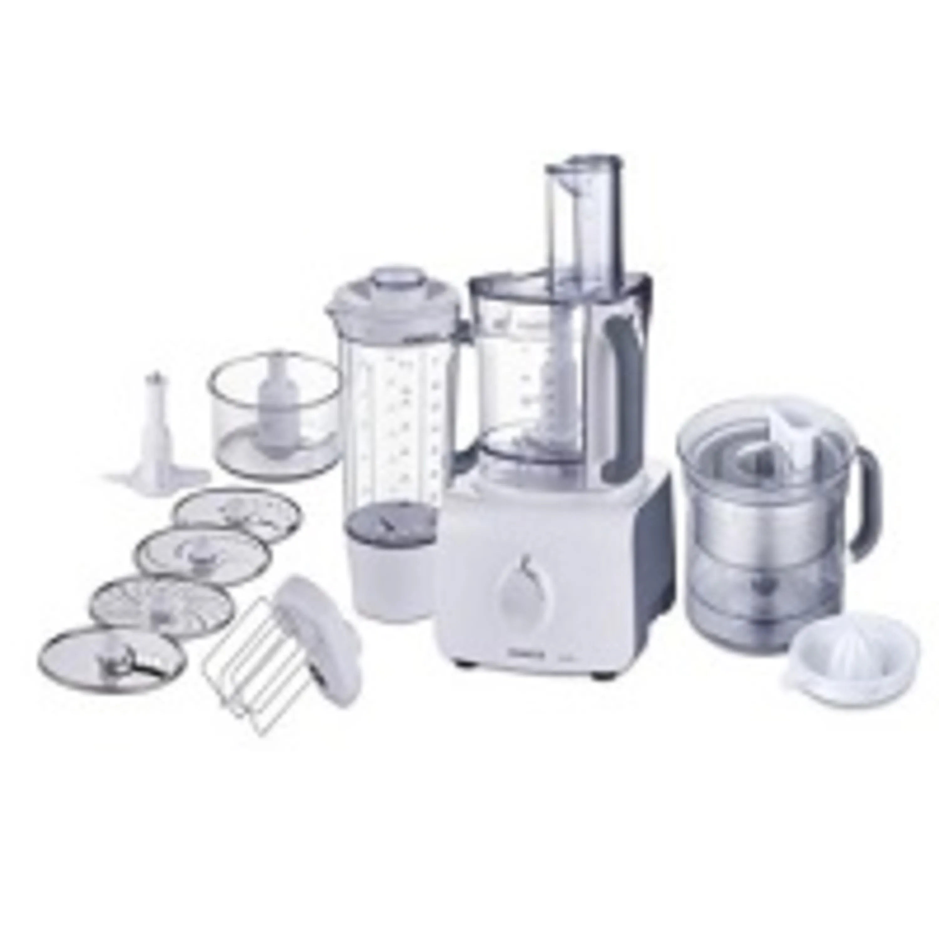 غذاساز کنوود FDP623 غذاساز کنوود FDP623