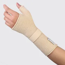 مچ بند انگشت دار آکریل پشم طب و صنعت Wool Acrylic Wrist and Thumb Support