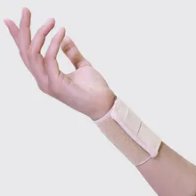 مچ بند کشی با کش دوبل طب و صنعت Adjustable Wrist Band