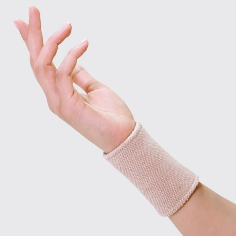 مچ بند کشی دولایه طب وصنعت Elastic two-ply Wrist Band