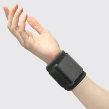 مچ بند قابل تنظیم نئوپرن طب و صنعتNeoprene Wrist Band