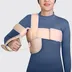 ابداکشن بریس شانه طب و صنعت Shoulder Abduction Brace