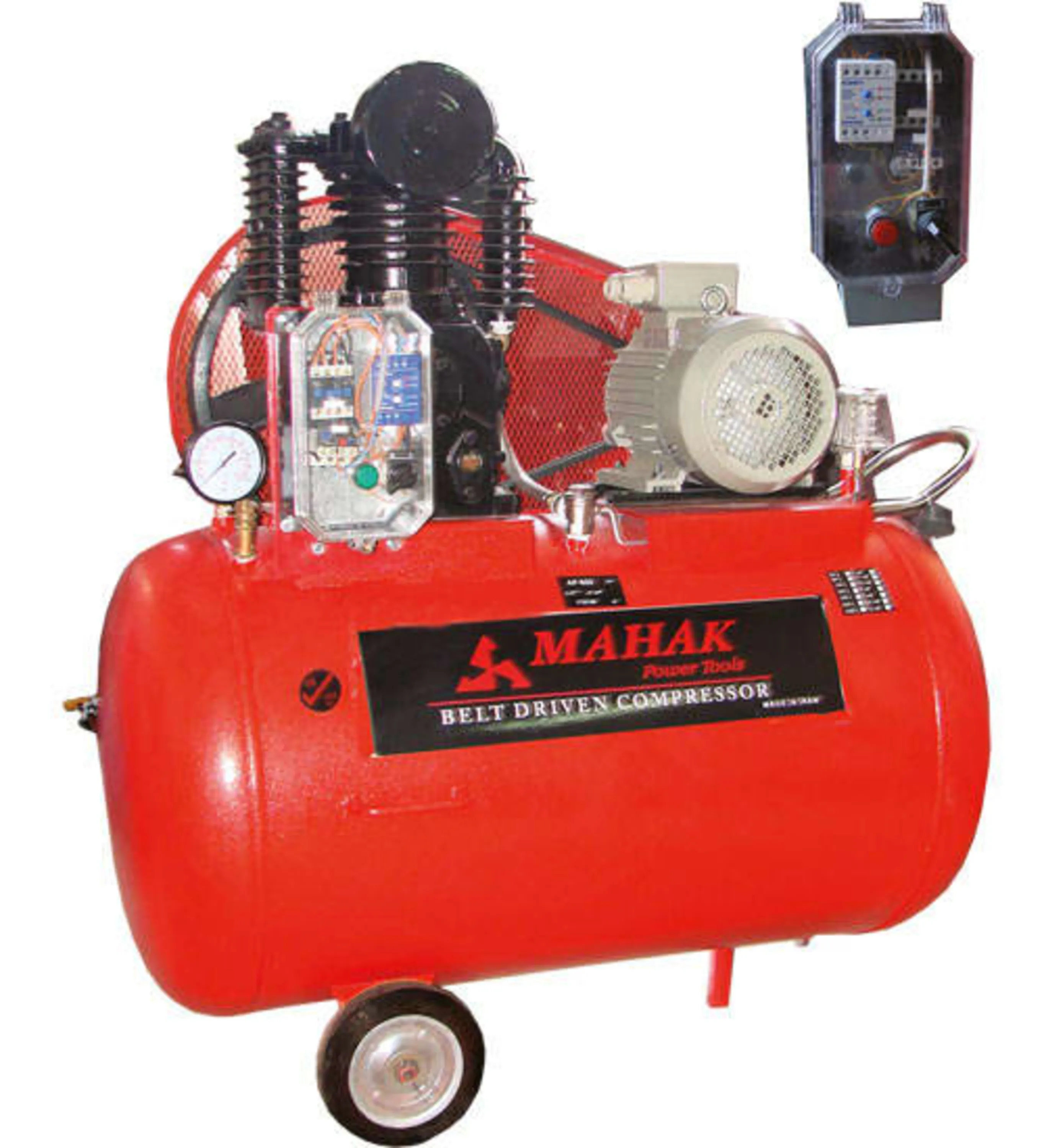 کمپرسور 600 لیتری 380 ولت سه فاز-محکAIR COMPRESSOR AP-601 کمپرسور 600 لیتری 380 ولت سه فاز-محکAIR COMPRESSOR AP-601