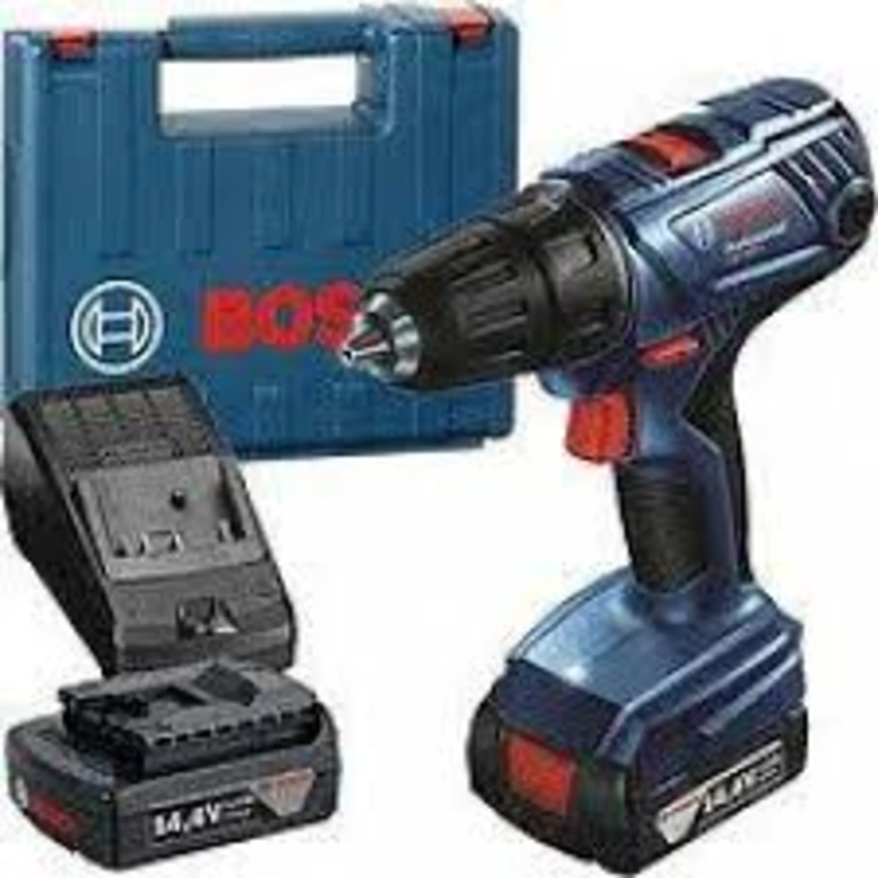دریل شارژی بوش bosch gsr 140-li