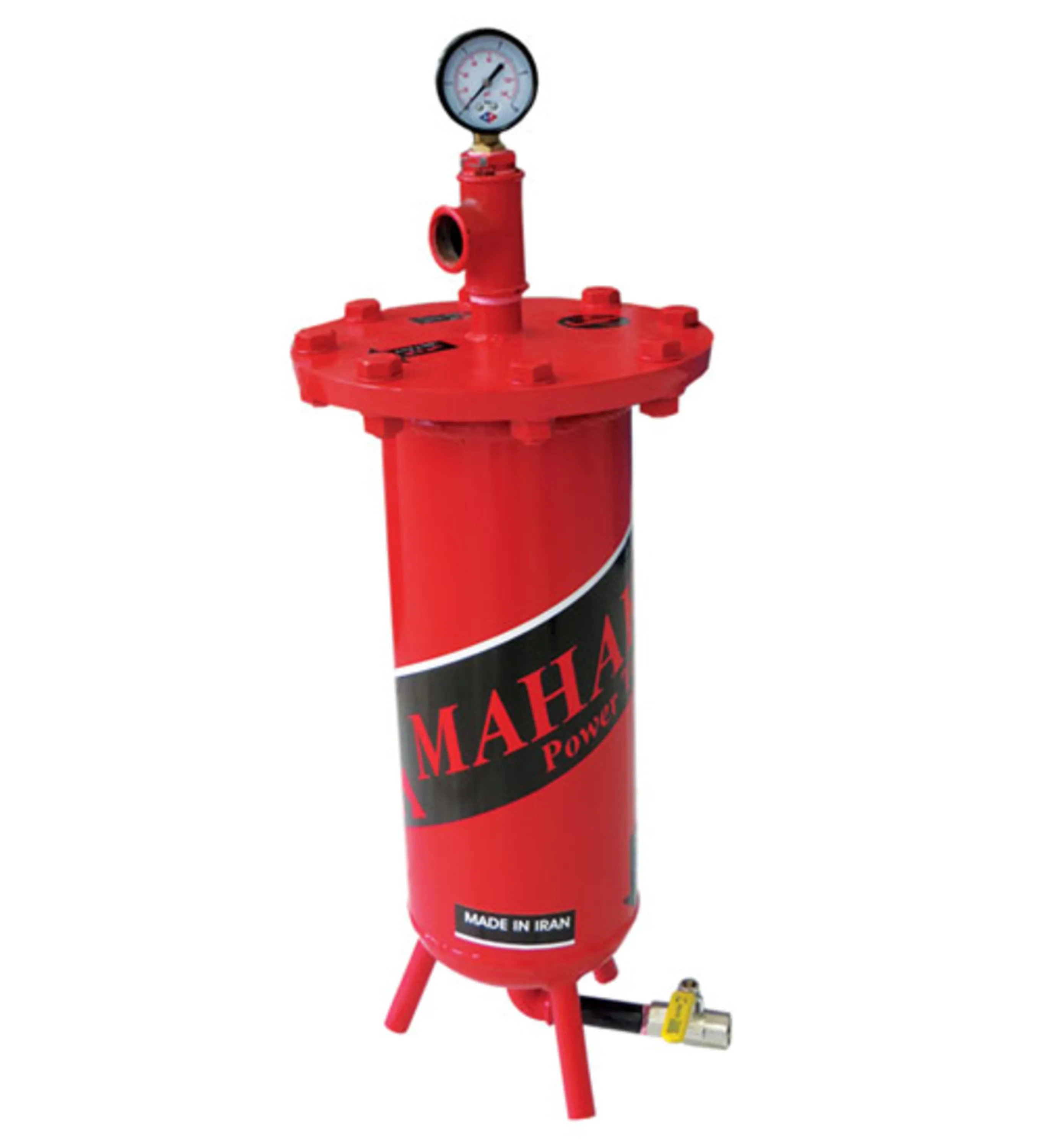 رطوبت گیر محکAIR COMPRESSOR VF-10 رطوبت گیر محکAIR COMPRESSOR VF-10