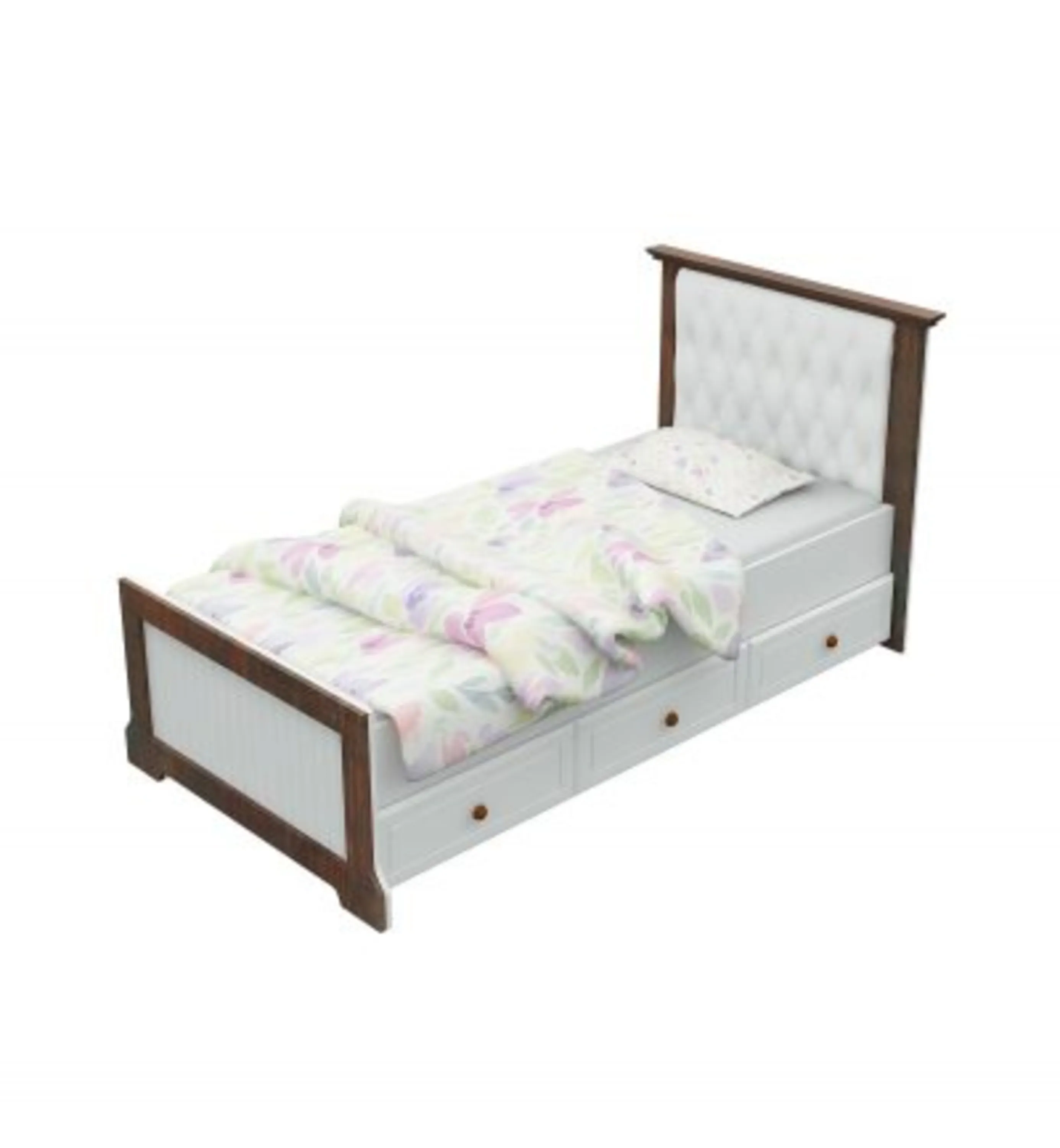 تخت خواب نوجوان پابلو تخت خواب نوجوان پابلو