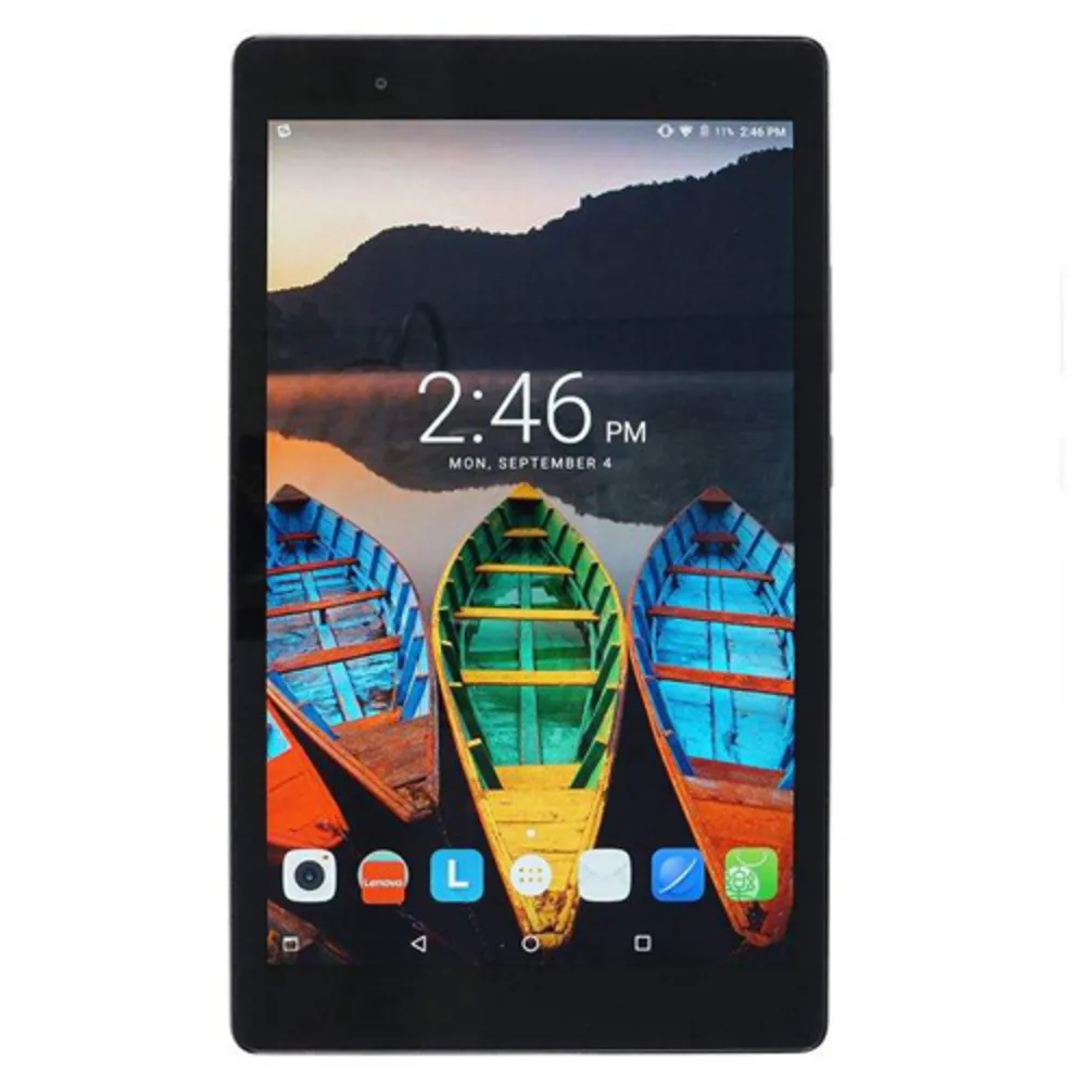 Lenovo Tab 3 8 Plus