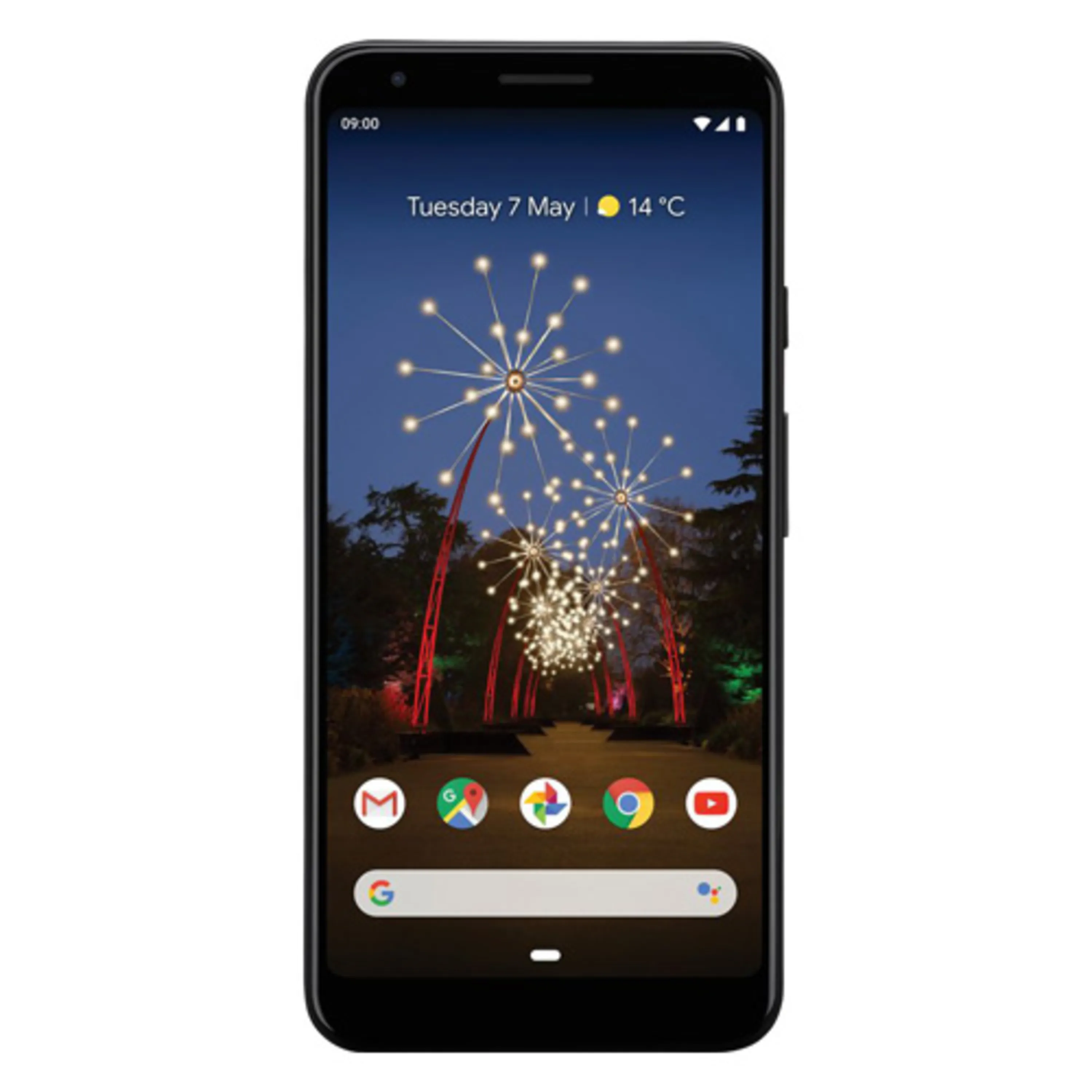 Google Pixel 3a XL