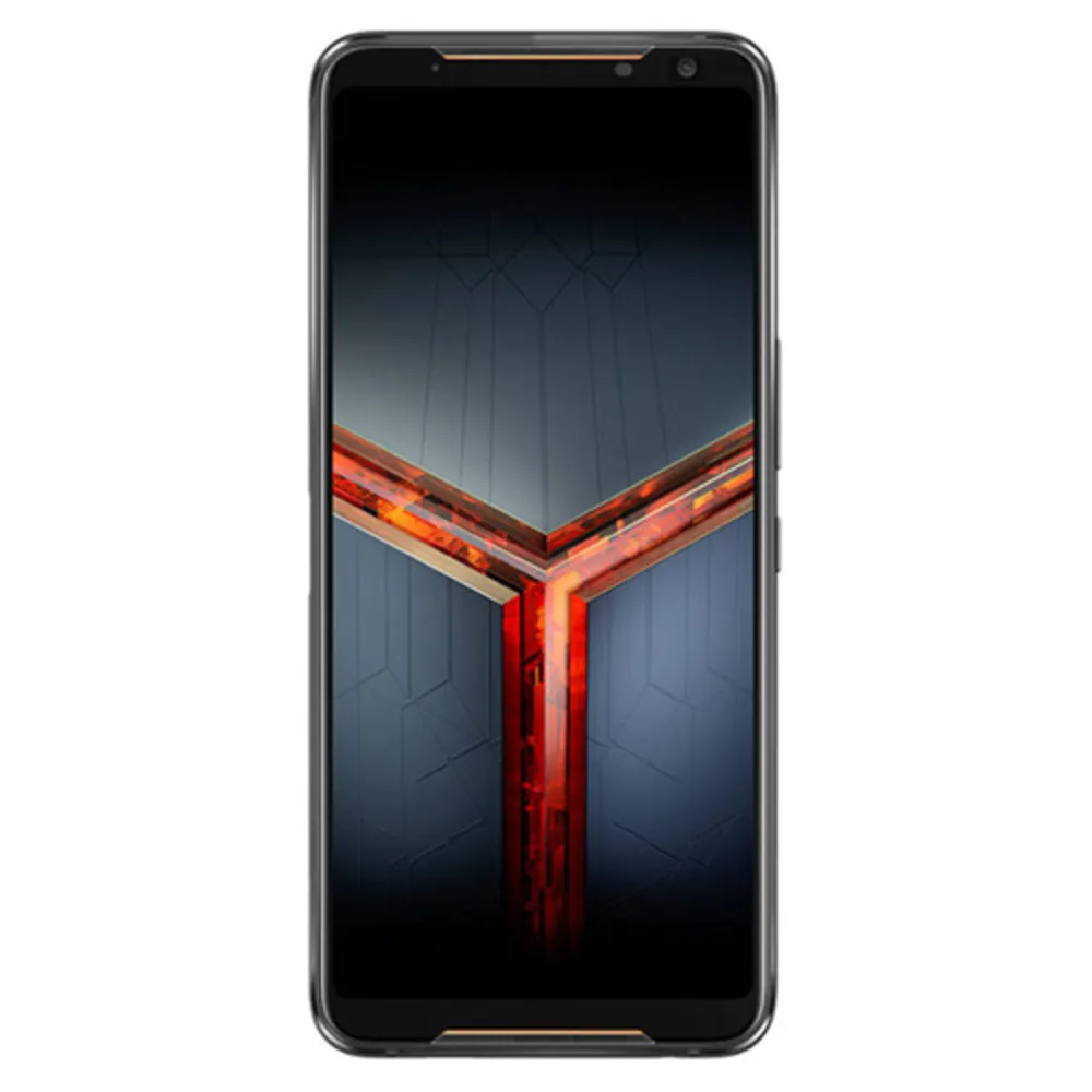  Phone II ZS660KL
