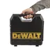  دریل چکشی دیوالت مدل DWD024K 