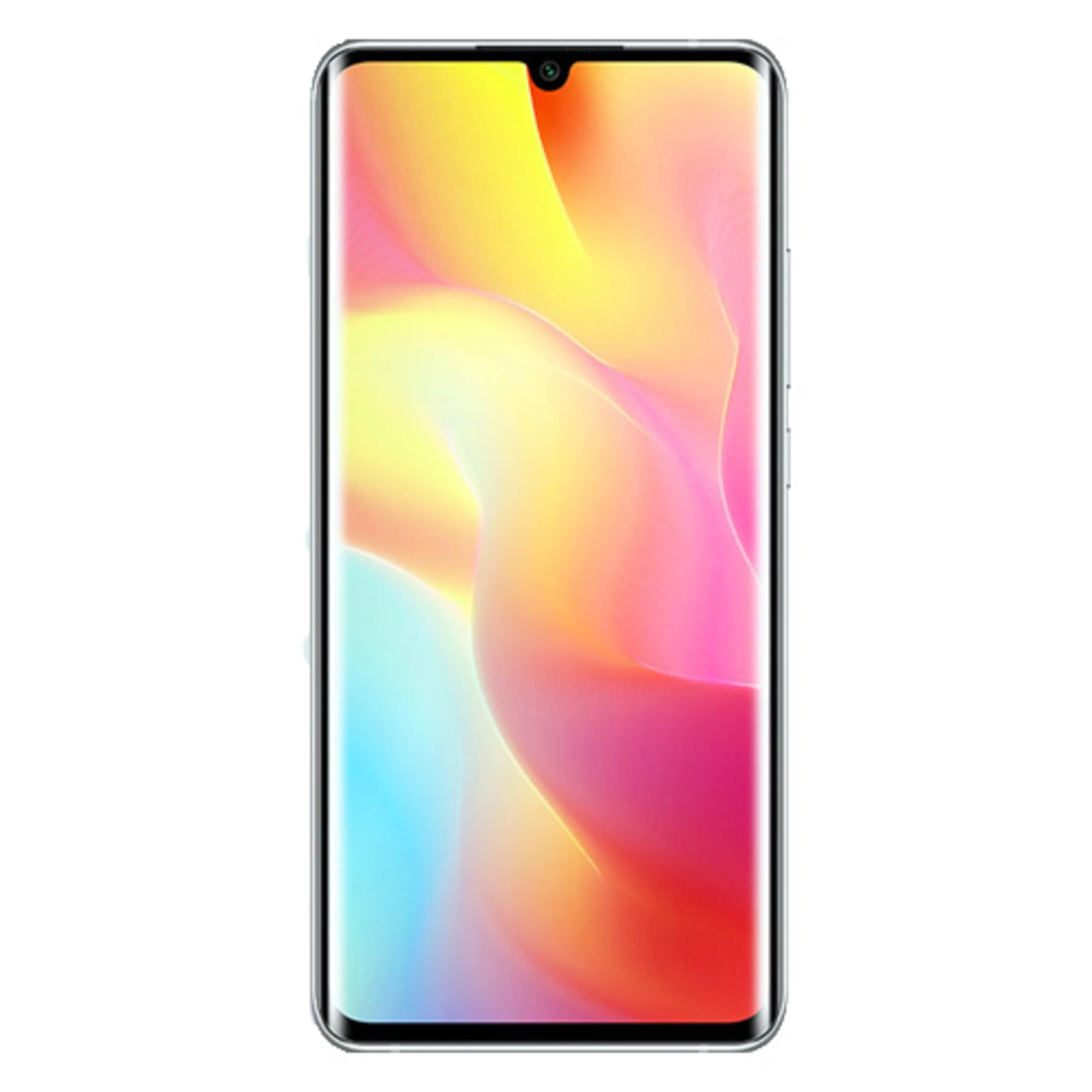 Xiaomi Mi Note 10 Lite