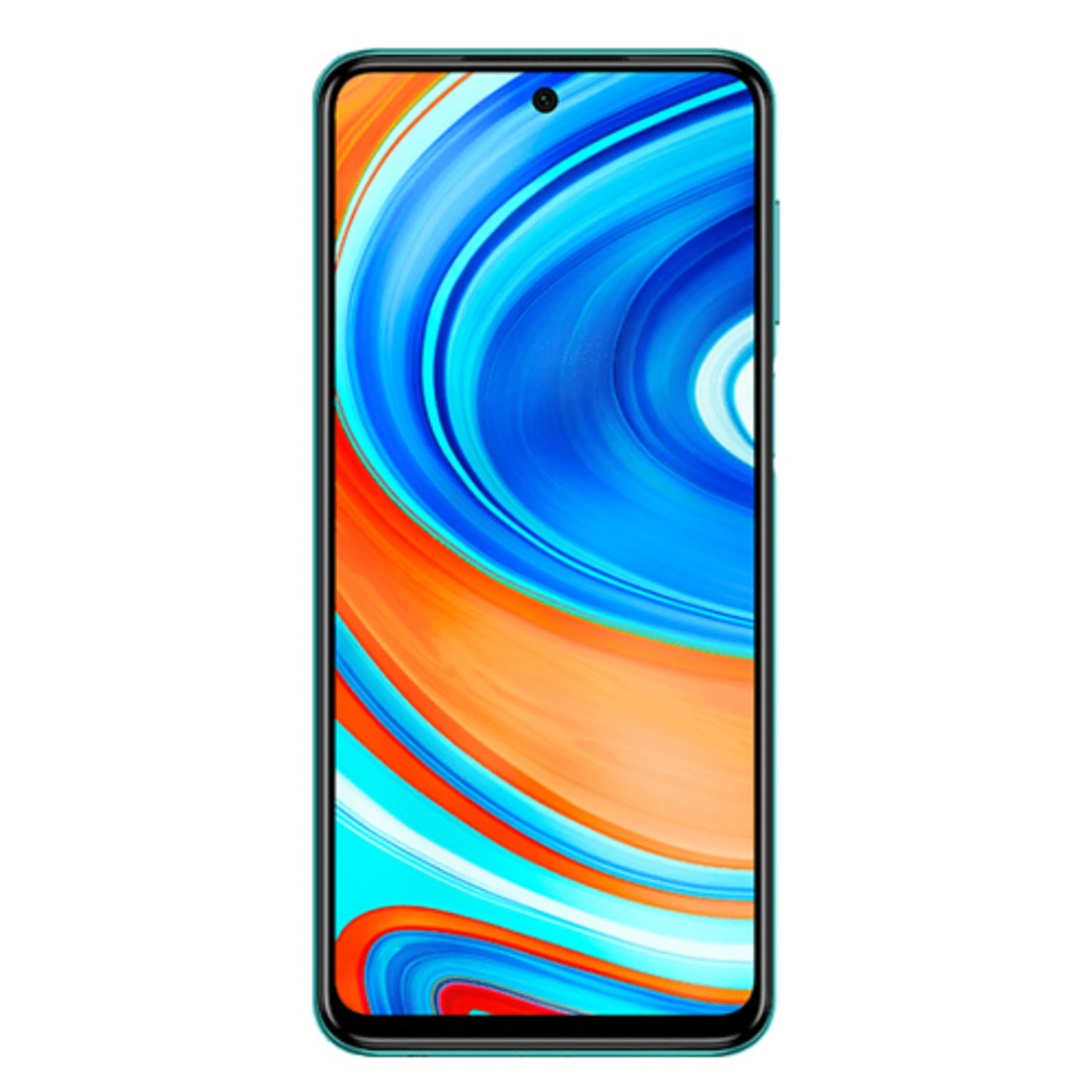 Xiaomi Redmi Note 9 Pro