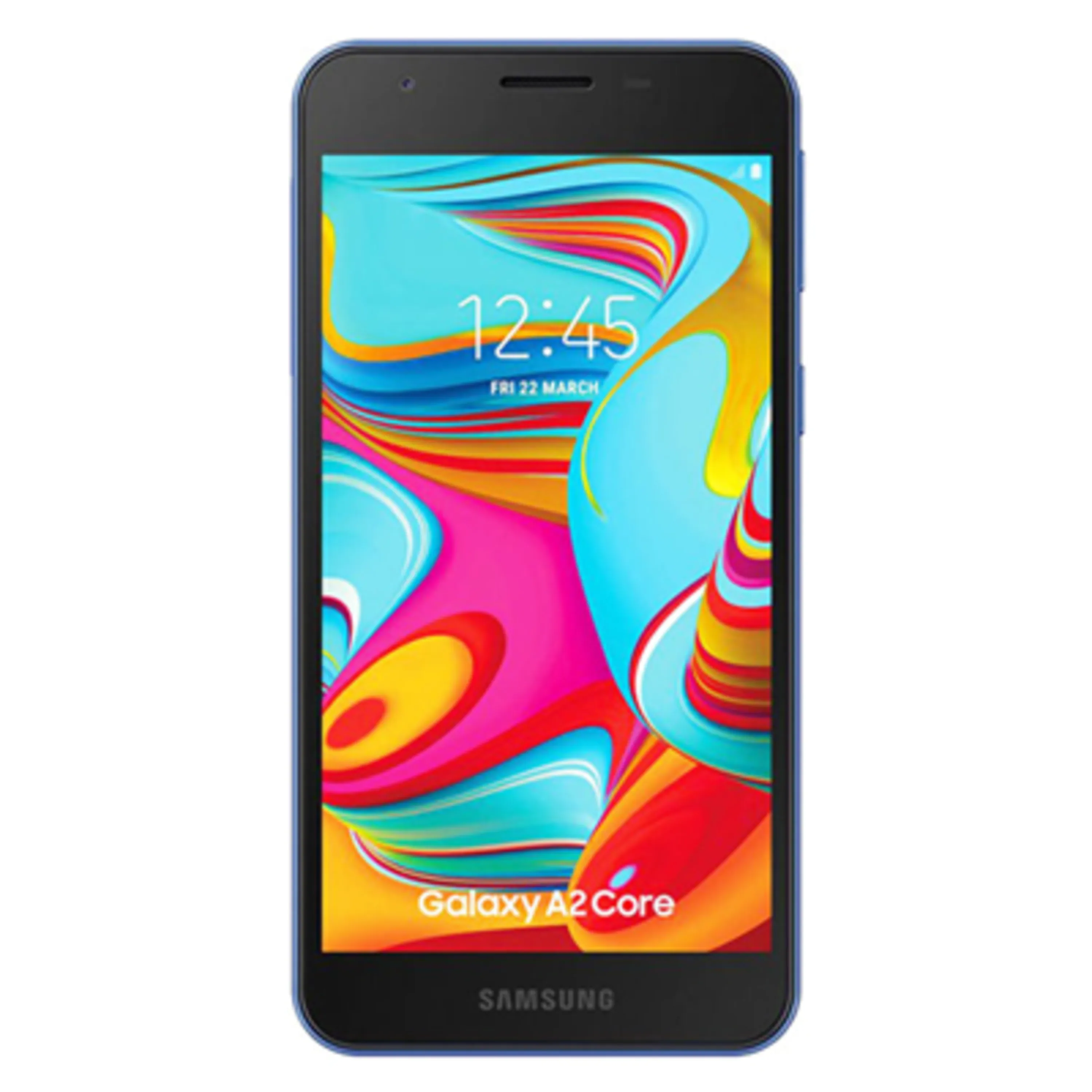 Samsung Galaxy A2 Core SM- A260-16GB Samsung Galaxy A2 Core SM- A260-16GB