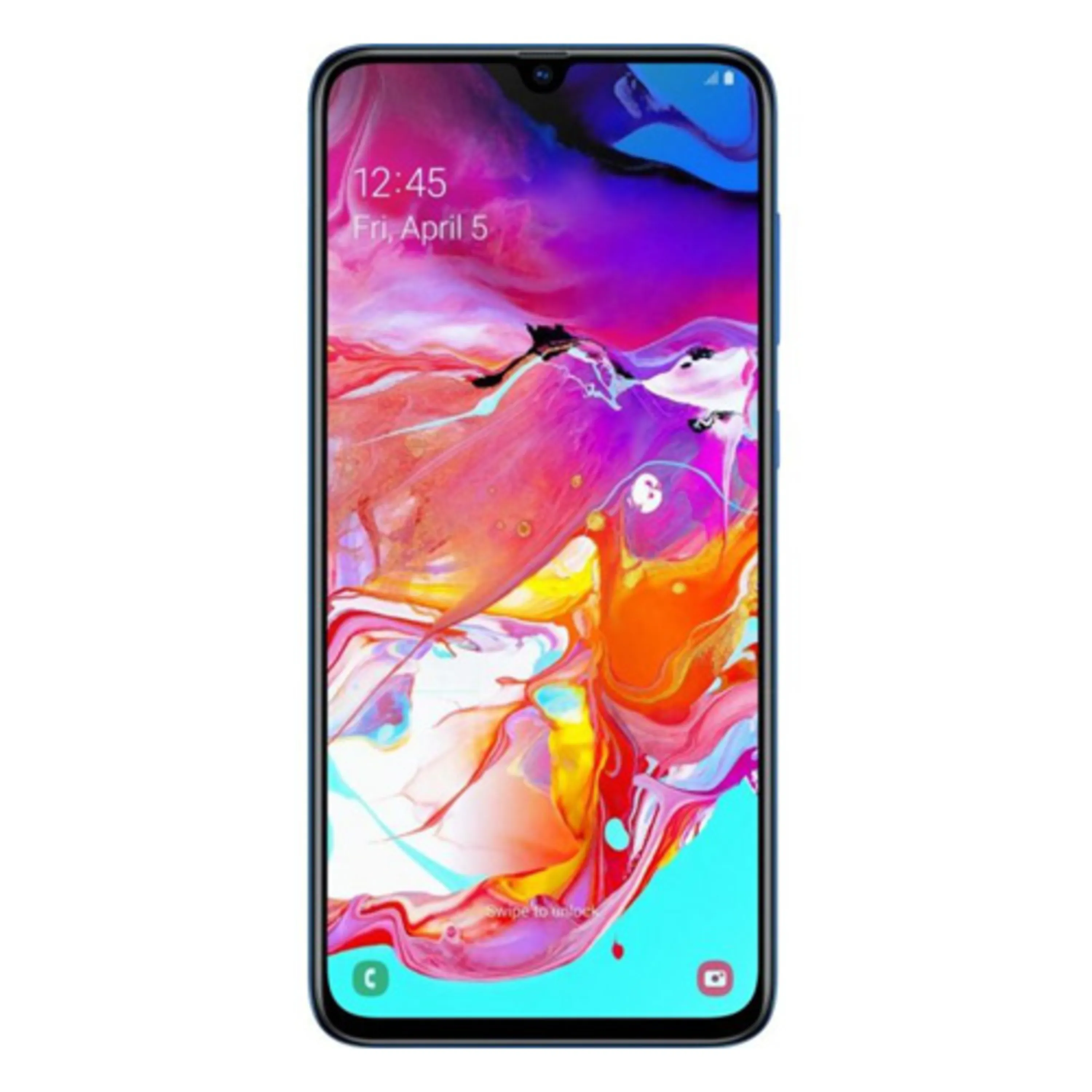 Samsung Galaxy A70 128G