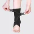 قوزک بند تک سایز (نئوپرن)  طب و صنعتFree Size Neoprene Ankle support